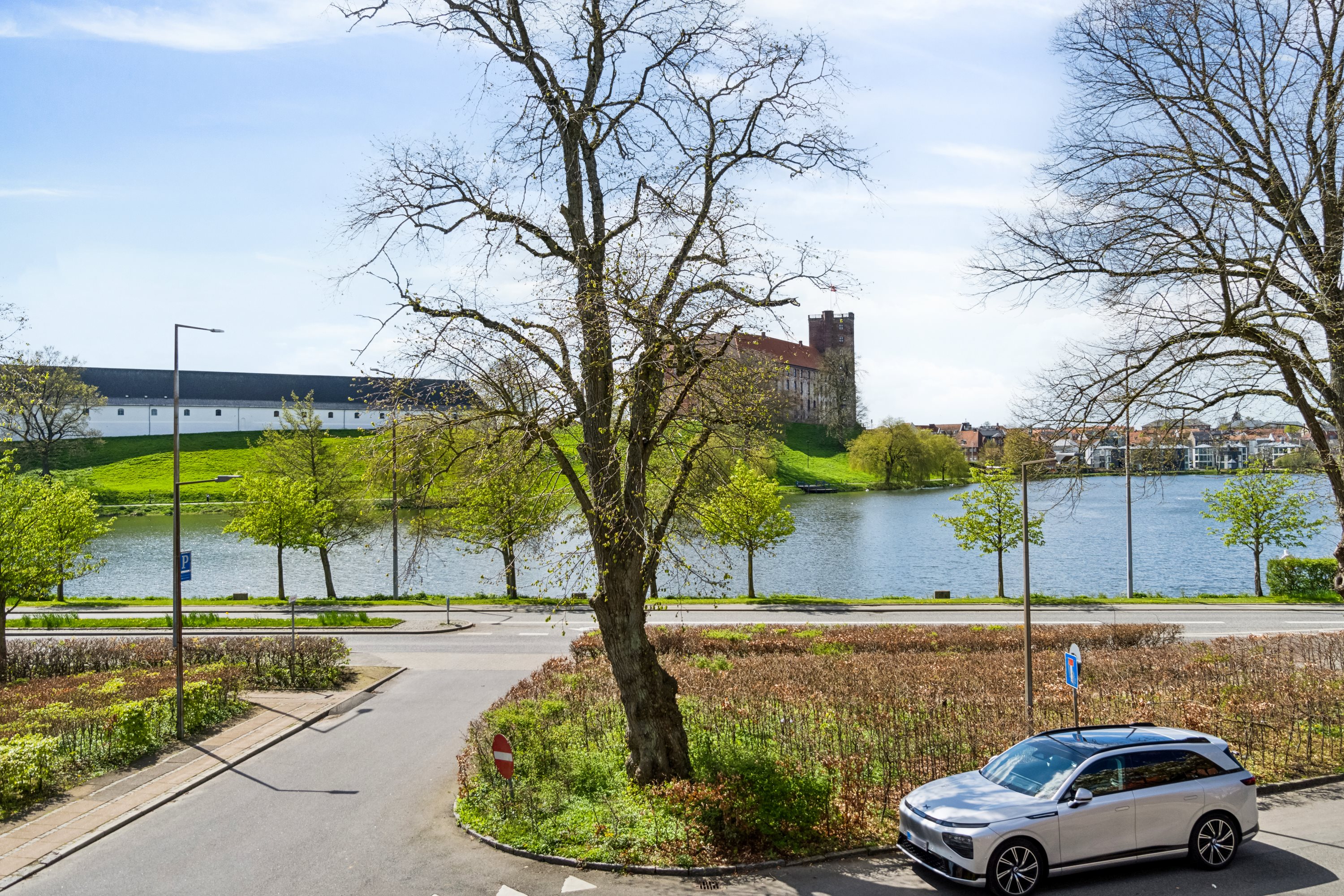 Fremhævet udsigt billede i fuldskærmstilstand. Billede af Ejlersvej 14, 6000 Kolding