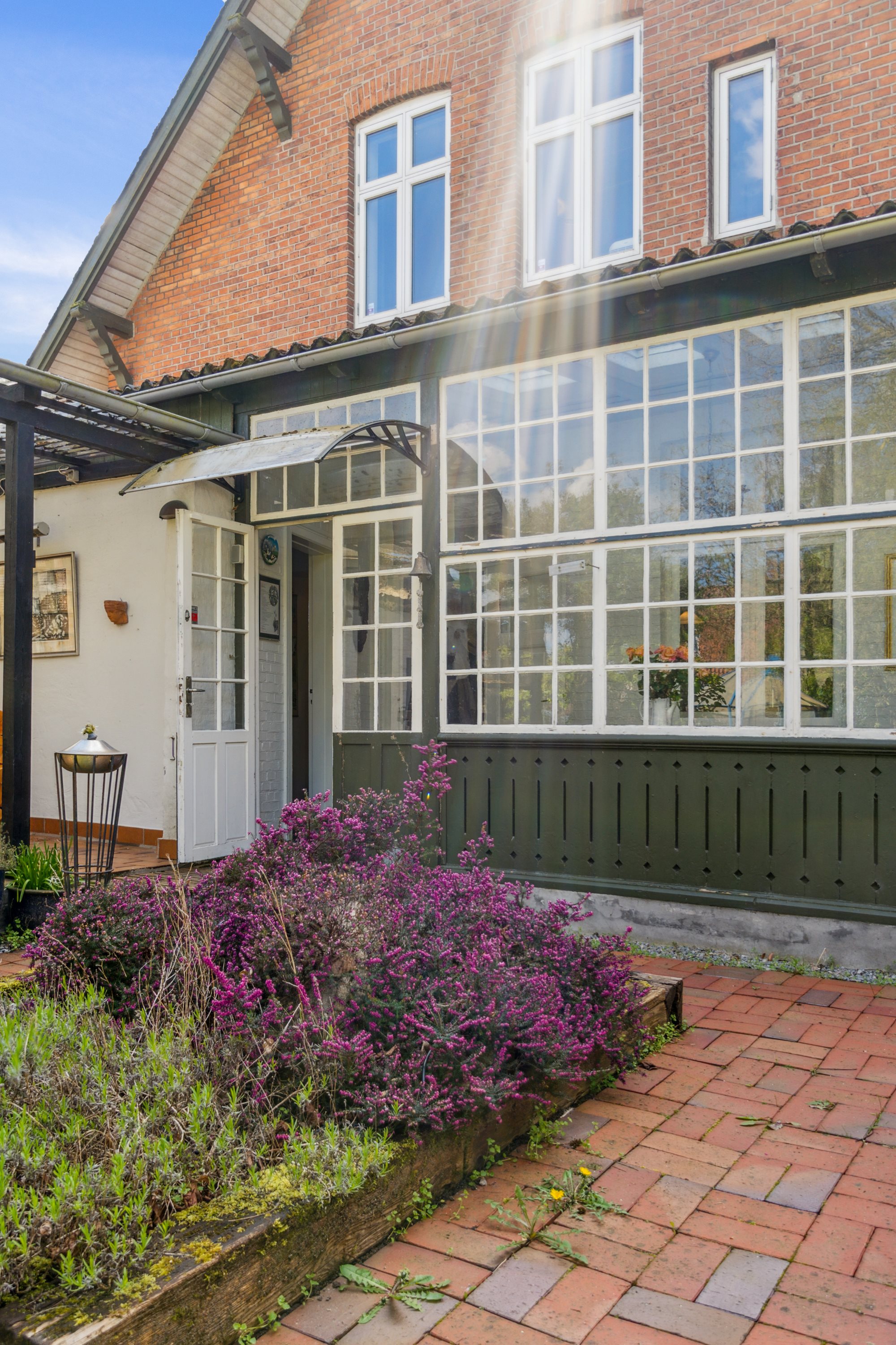 Fremhævet ejendommen billede i fuldskærmstilstand. Billede af Ejlersvej 14, 6000 Kolding