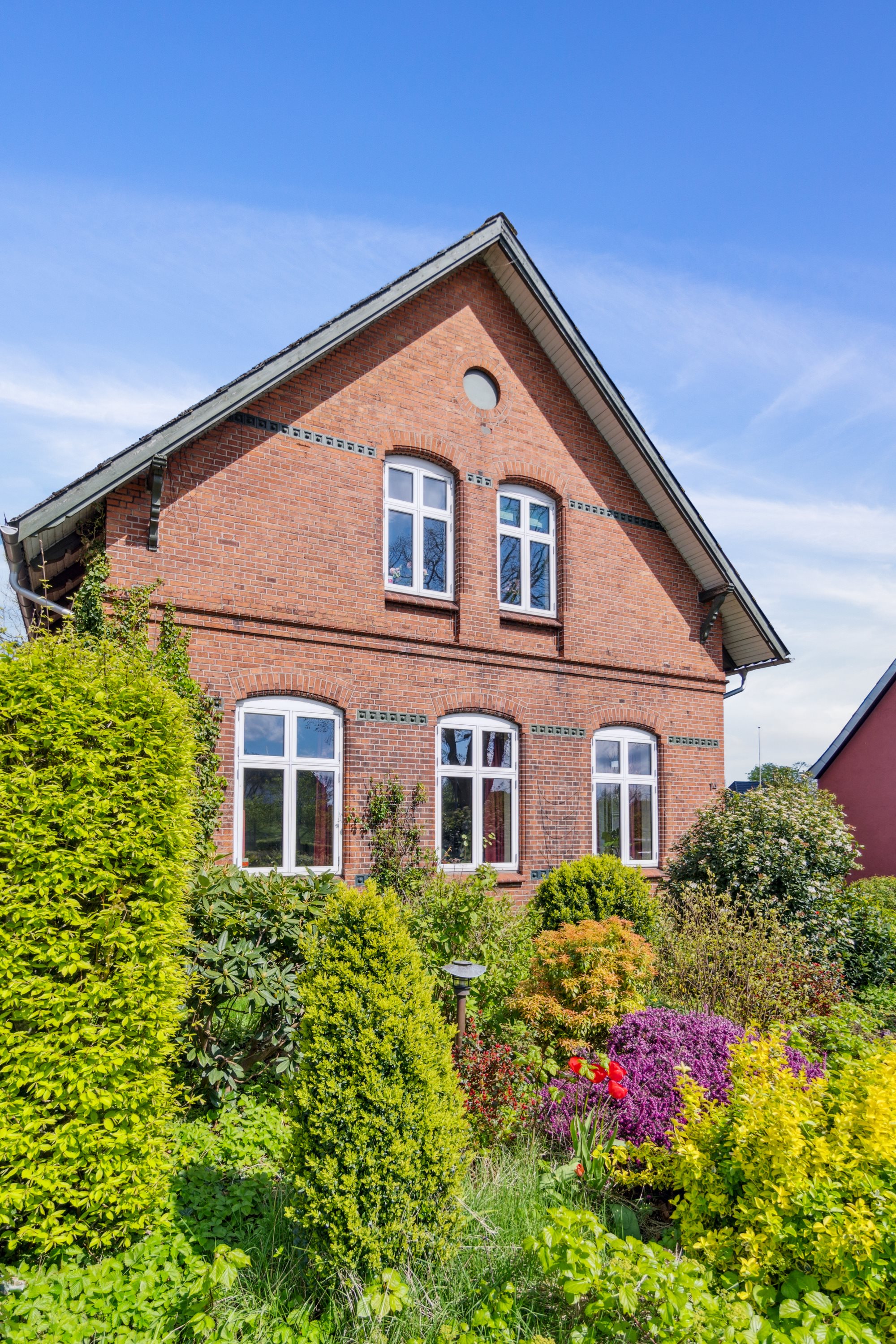 Fremhævet  billede i fuldskærmstilstand. Billede af Ejlersvej 14, 6000 Kolding