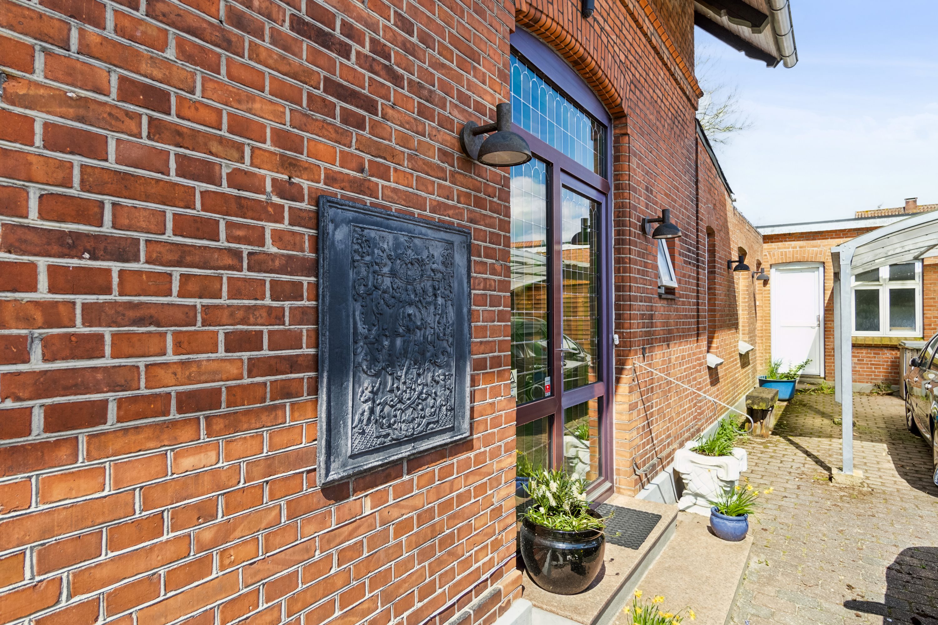 Fremhævet  billede i fuldskærmstilstand. Billede af Ejlersvej 14, 6000 Kolding