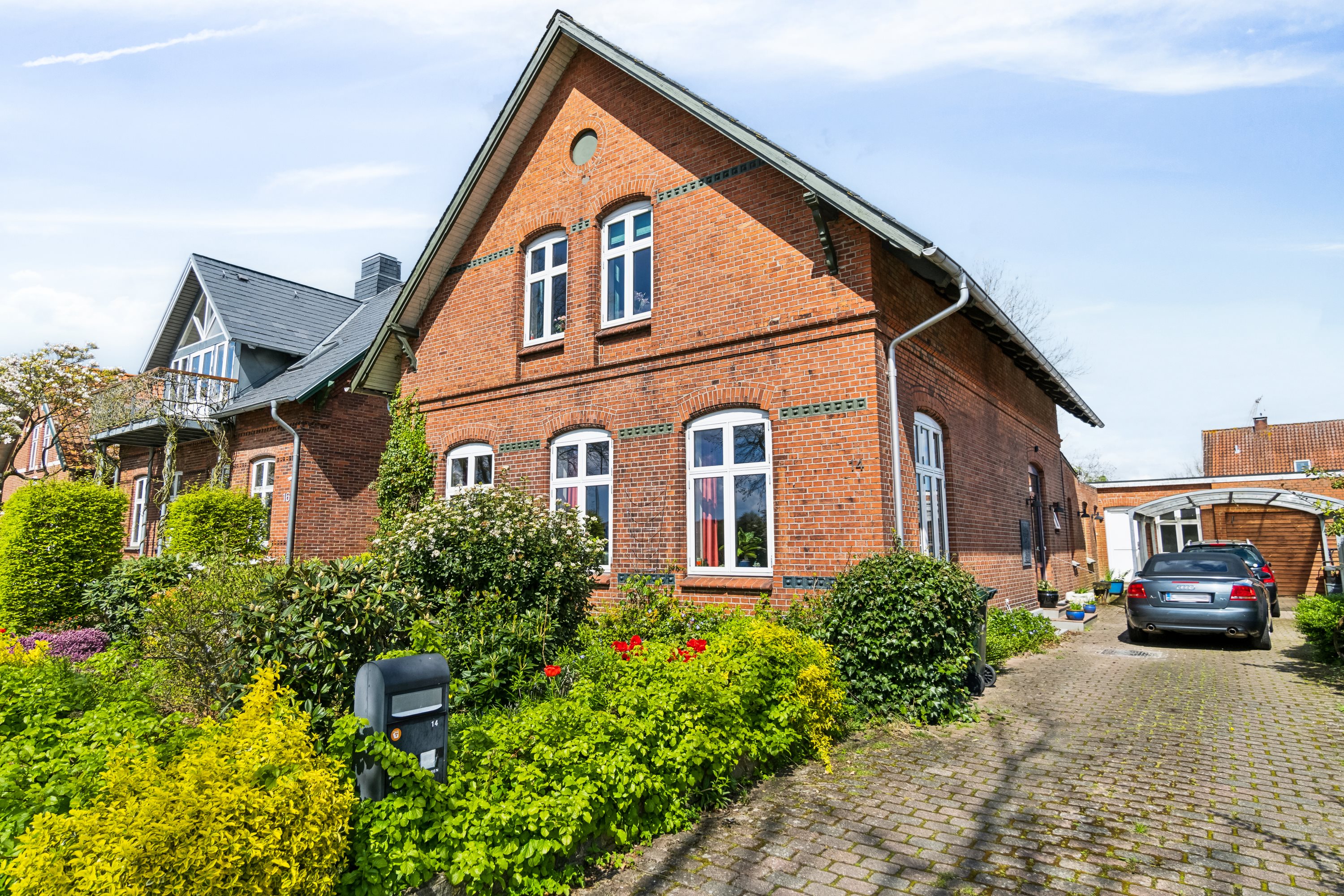 Miniaturebillede 1: . Billede af Ejlersvej 14, 6000 Kolding