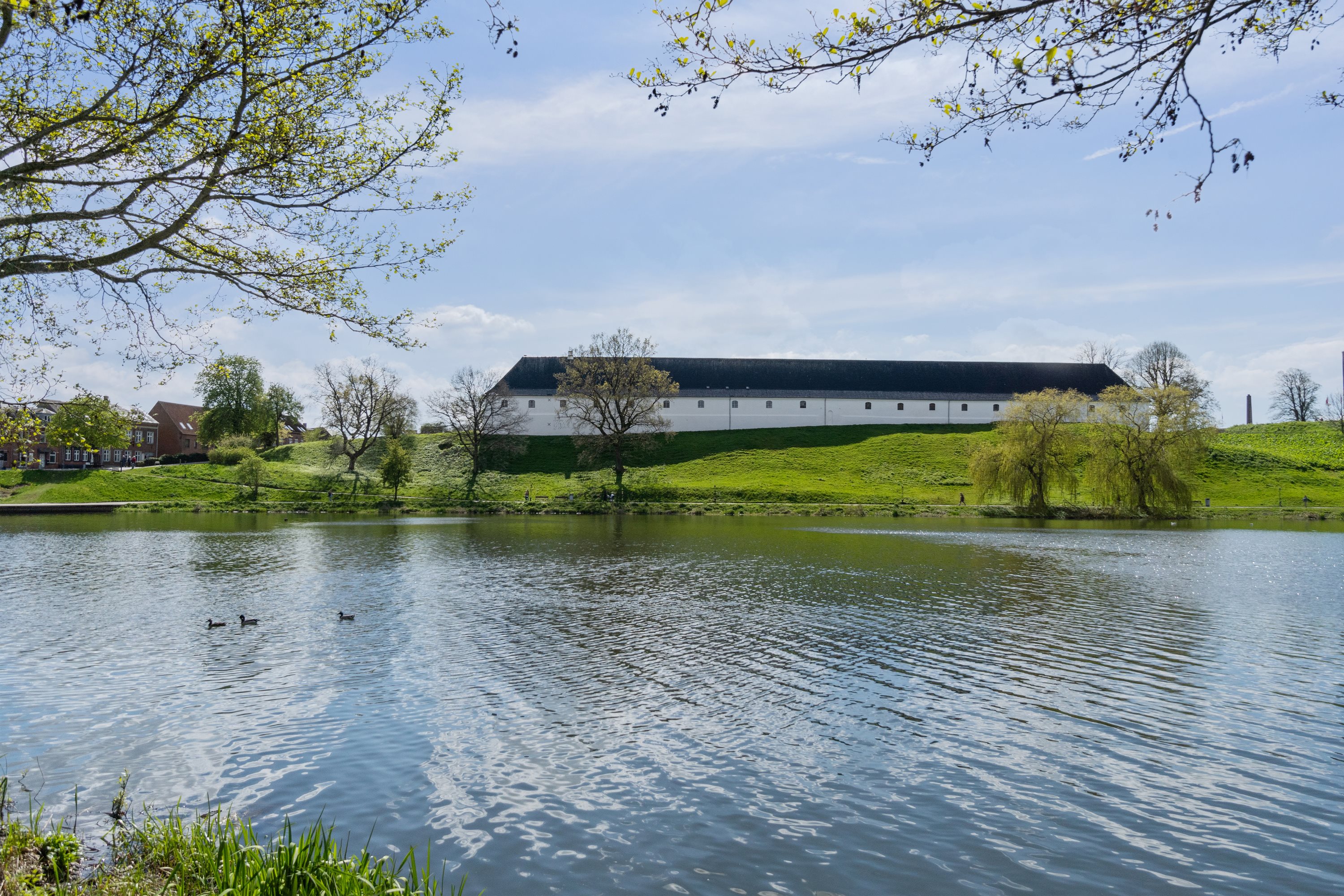 Fremhævet  billede i fuldskærmstilstand. Billede af Ejlersvej 14, 6000 Kolding