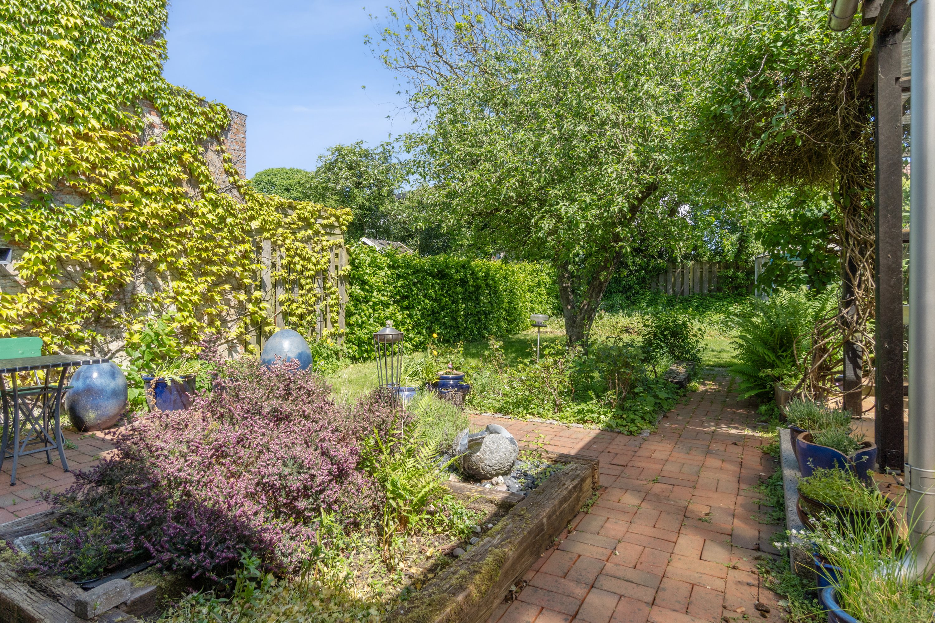 Fremhævet  billede i fuldskærmstilstand. Billede af Ejlersvej 14, 6000 Kolding