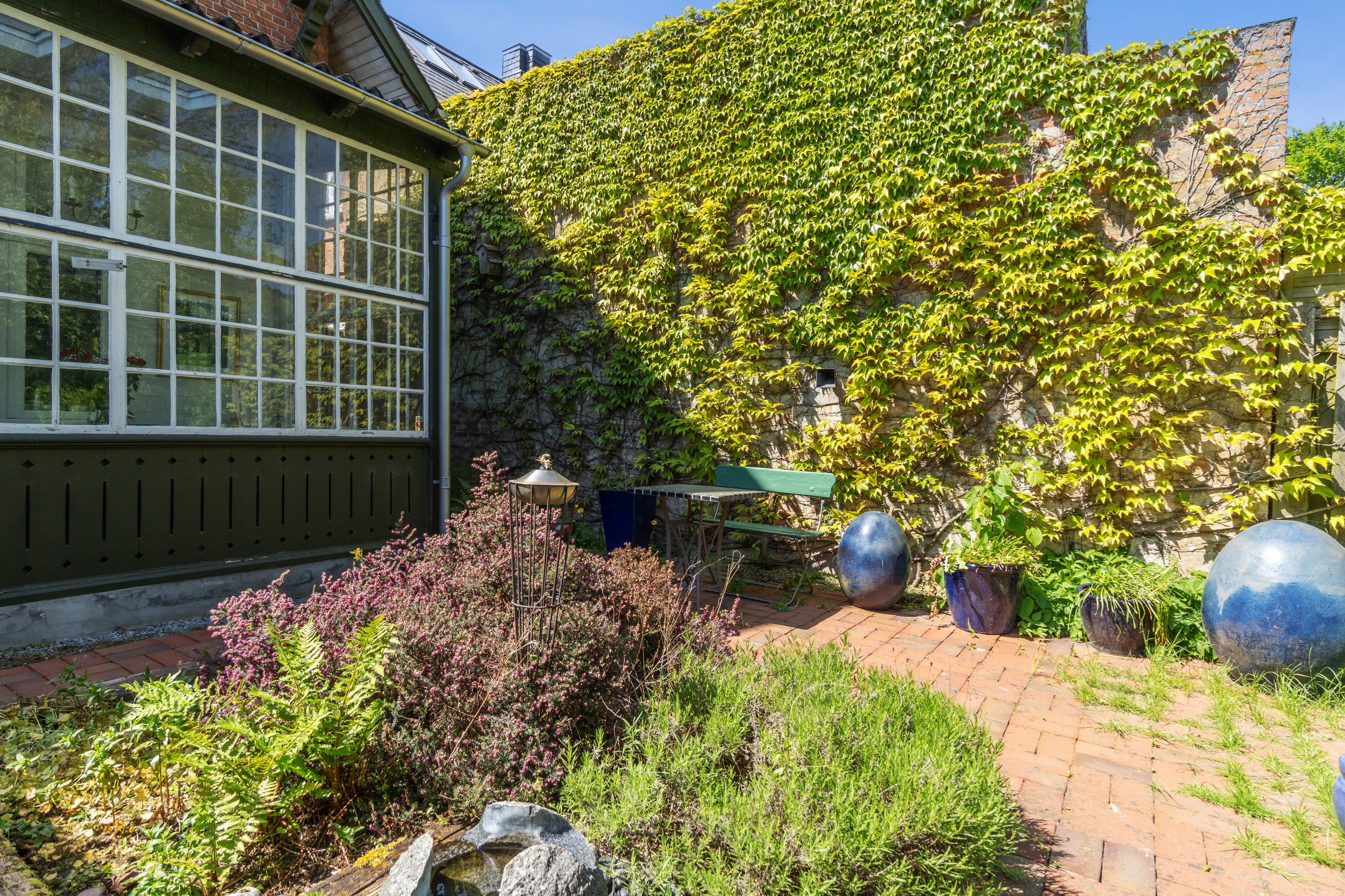 Fremhævet  billede i fuldskærmstilstand. Billede af Ejlersvej 14, 6000 Kolding