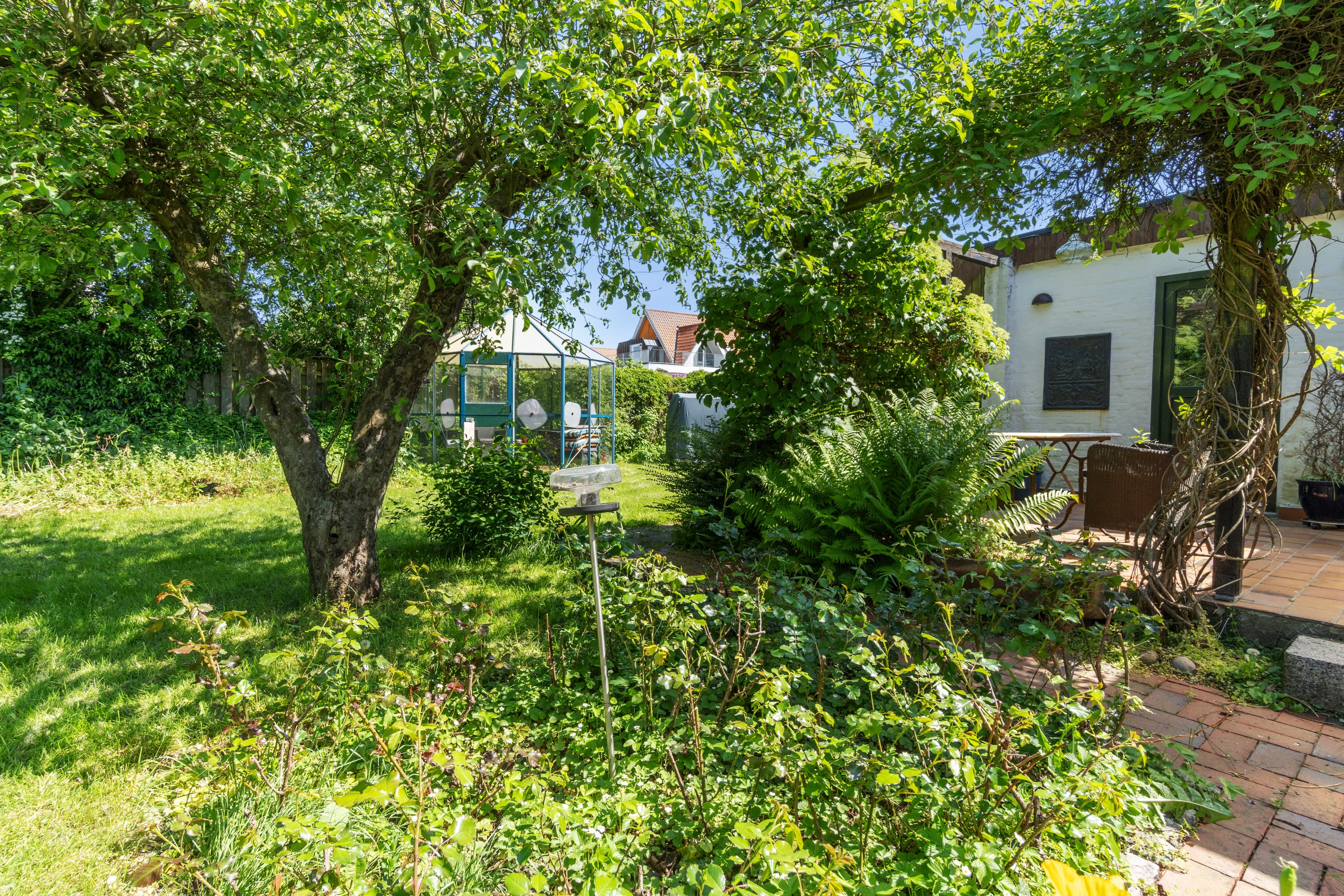 Fremhævet  billede i fuldskærmstilstand. Billede af Ejlersvej 14, 6000 Kolding