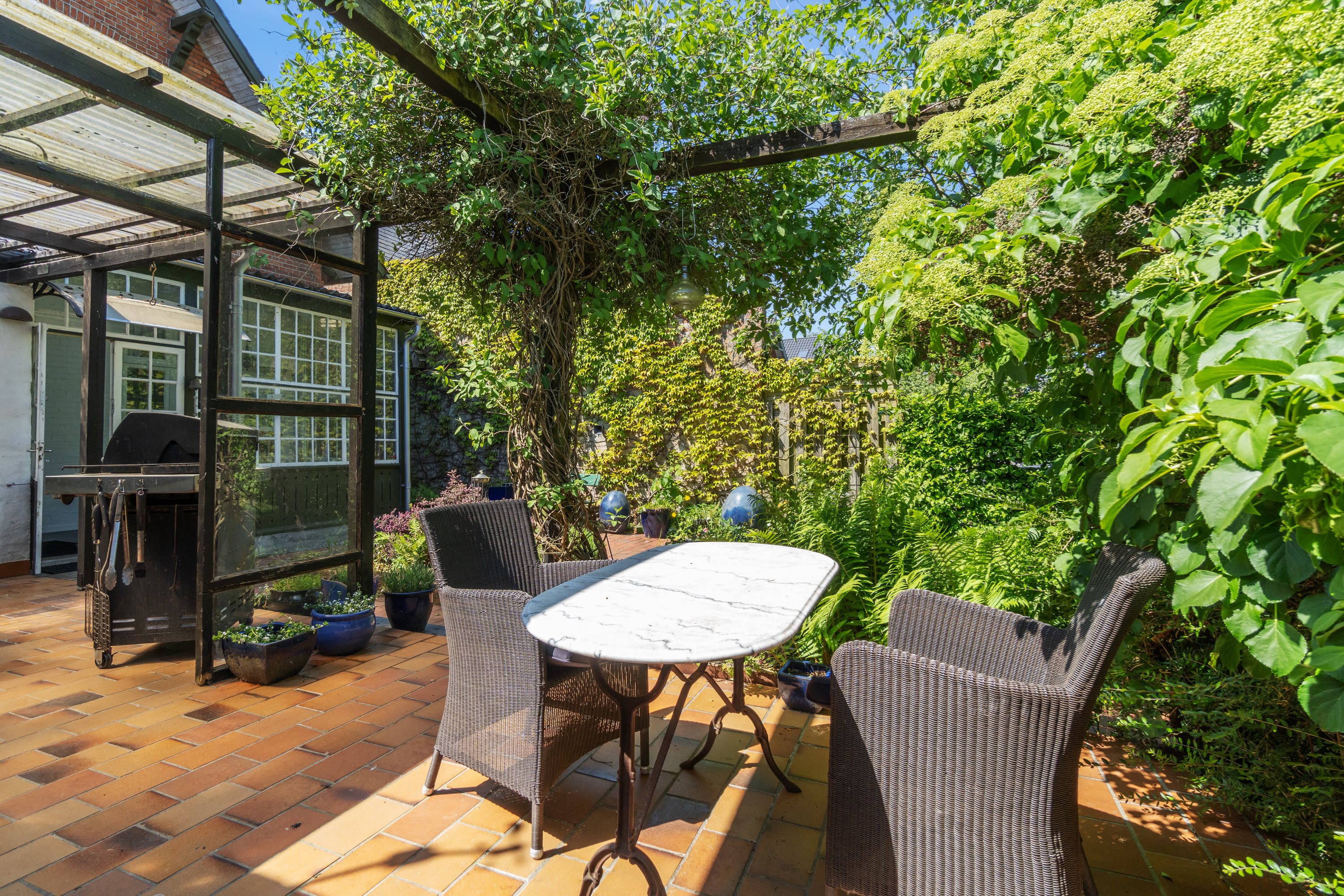 Fremhævet  billede i fuldskærmstilstand. Billede af Ejlersvej 14, 6000 Kolding