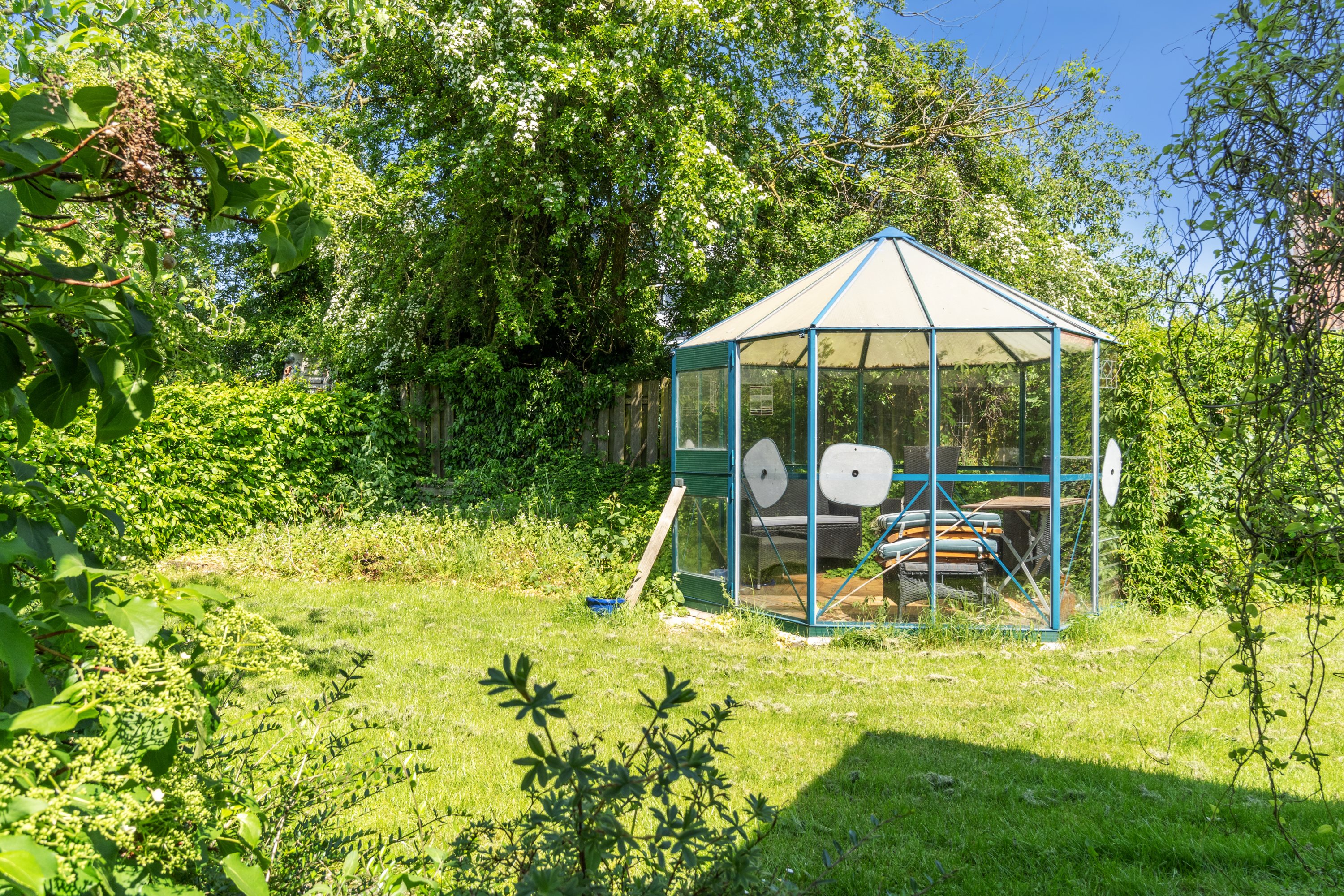 Fremhævet  billede i fuldskærmstilstand. Billede af Ejlersvej 14, 6000 Kolding