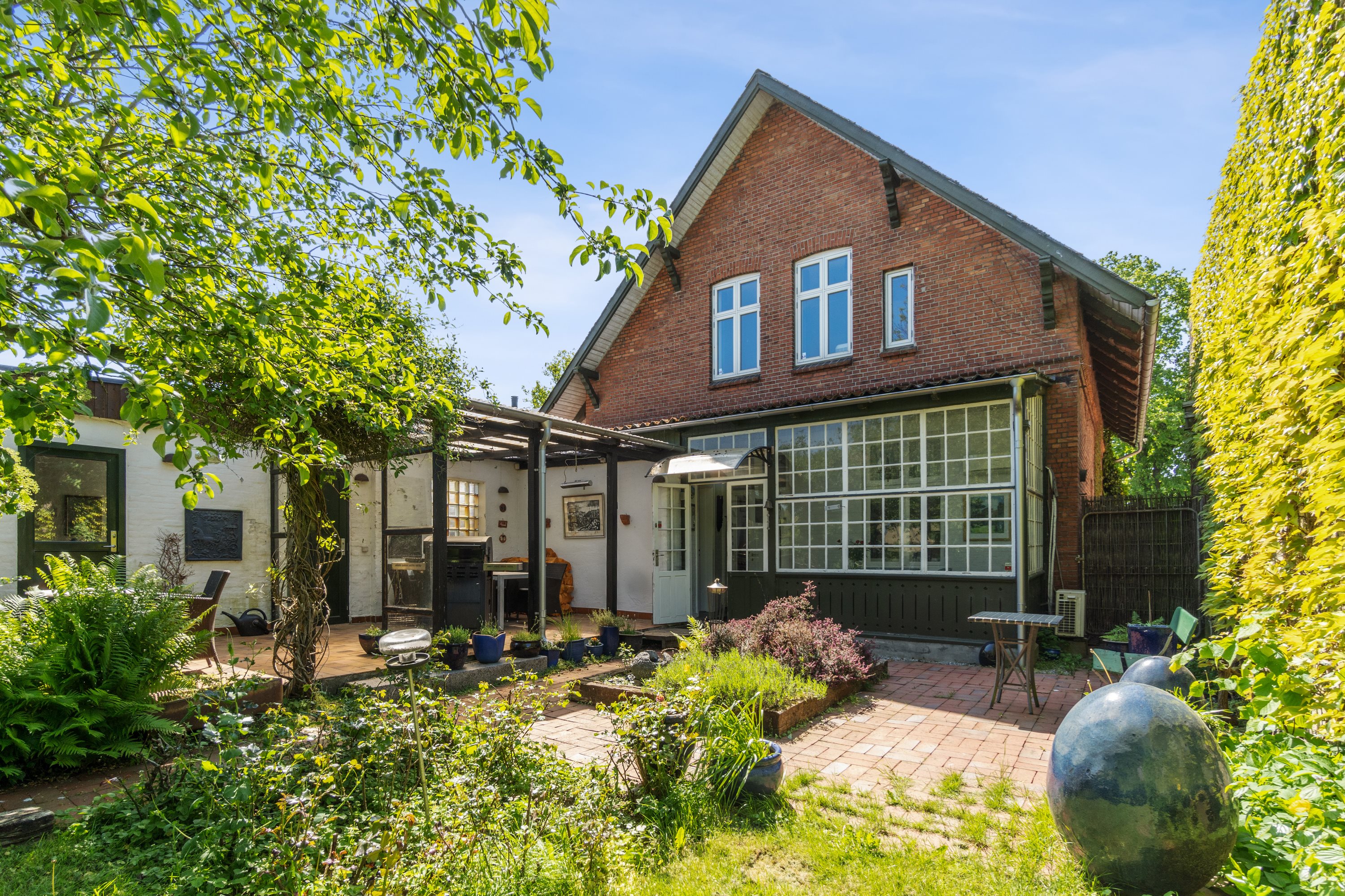 Miniaturebillede 2: . Billede af Ejlersvej 14, 6000 Kolding