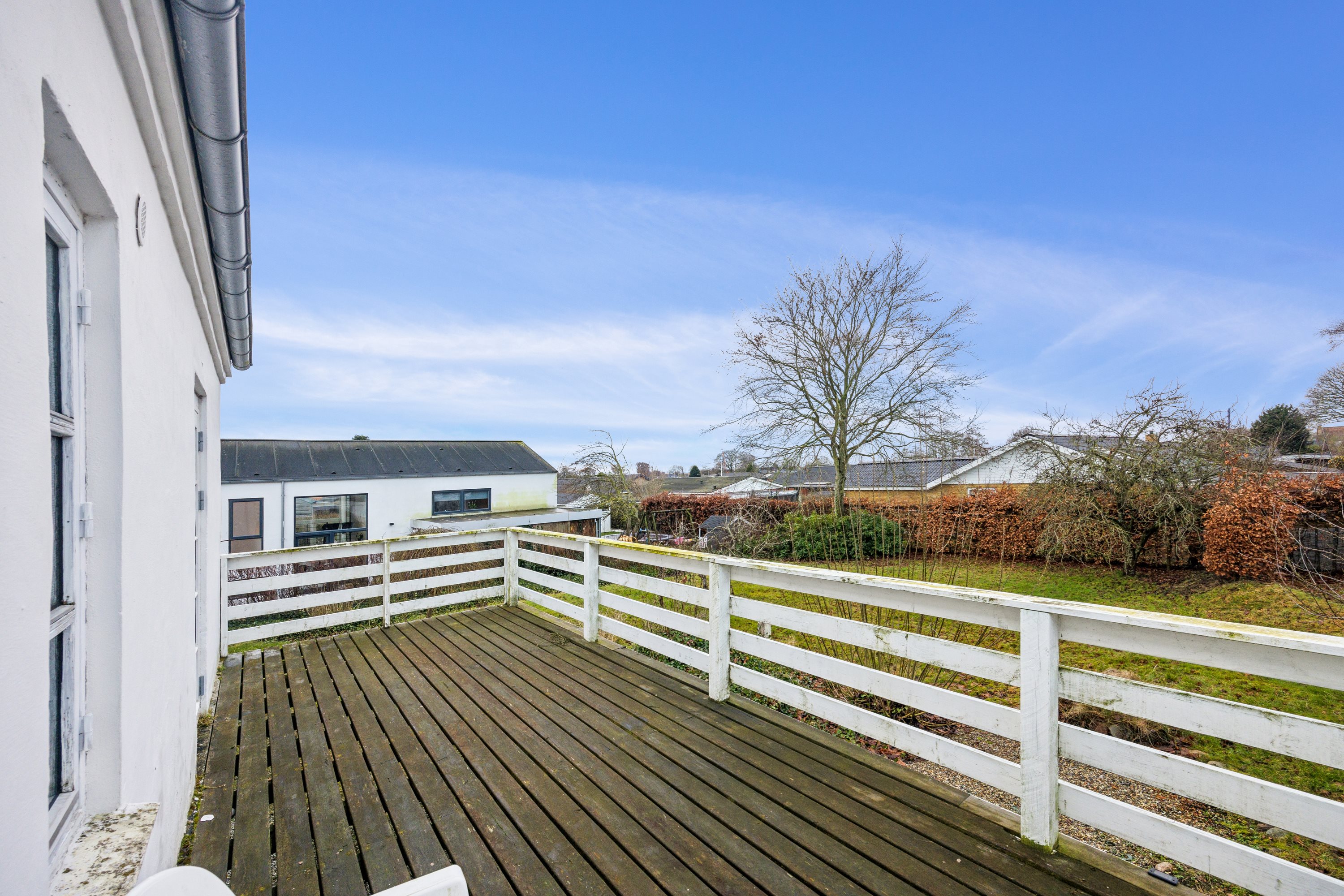 Fremhævet ejendom 1 billede i fuldskærmstilstand. Billede af Skippersmindevej 19, 9310 Vodskov