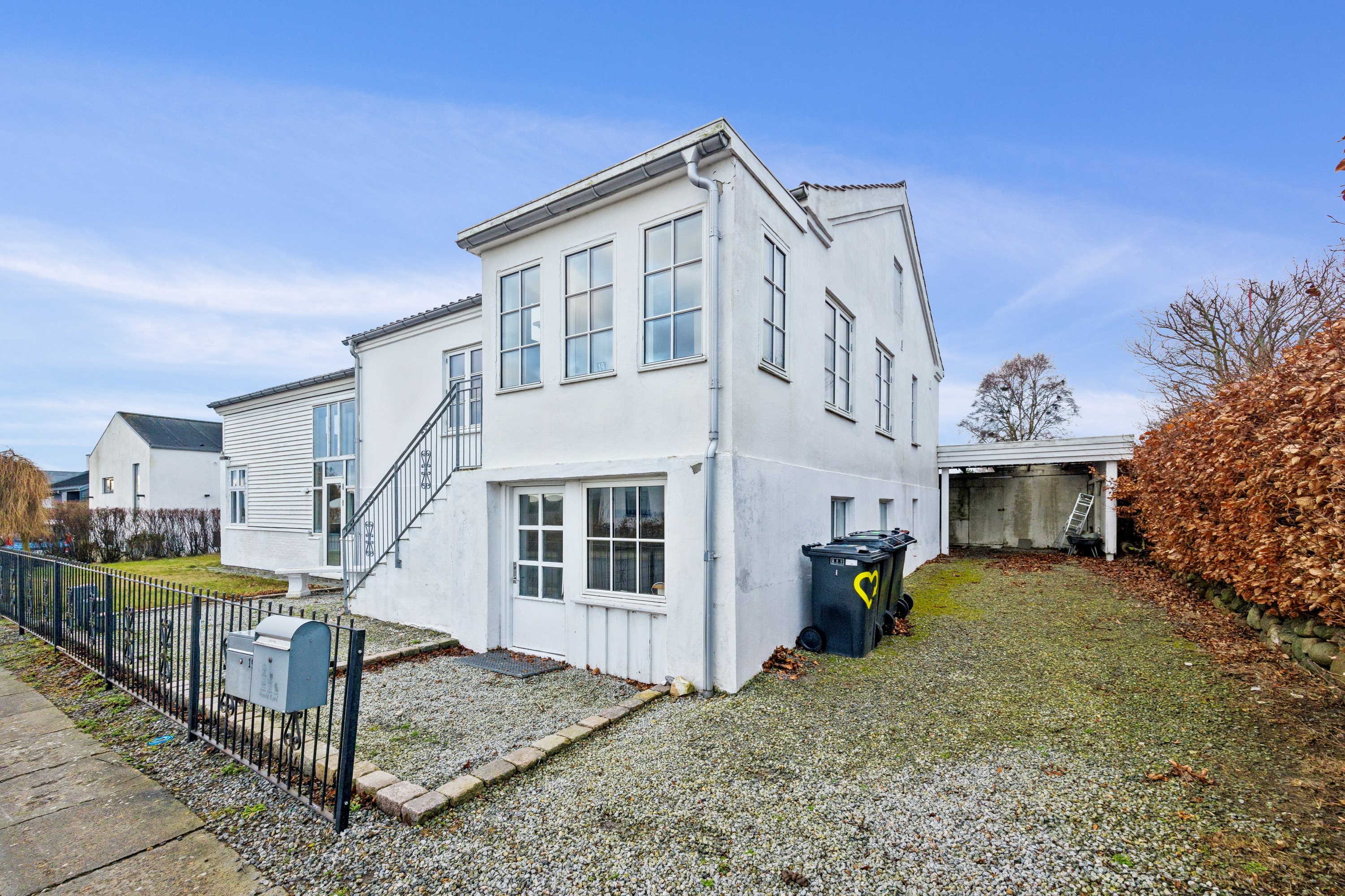 Fremhævet ejendom 1 billede i fuldskærmstilstand. Billede af Skippersmindevej 19, 9310 Vodskov