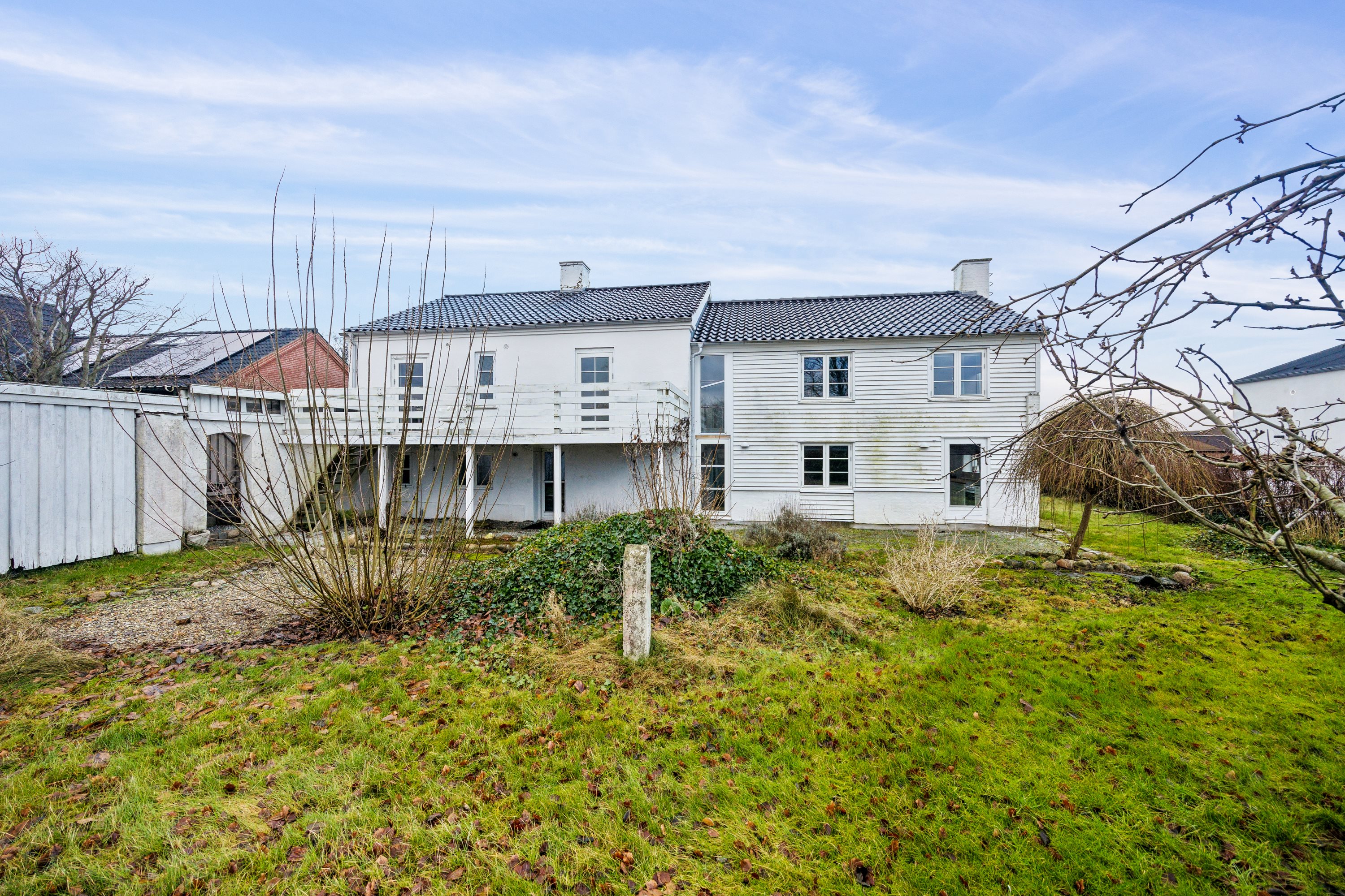 Fremhævet ejendom 1 billede i fuldskærmstilstand. Billede af Skippersmindevej 19, 9310 Vodskov