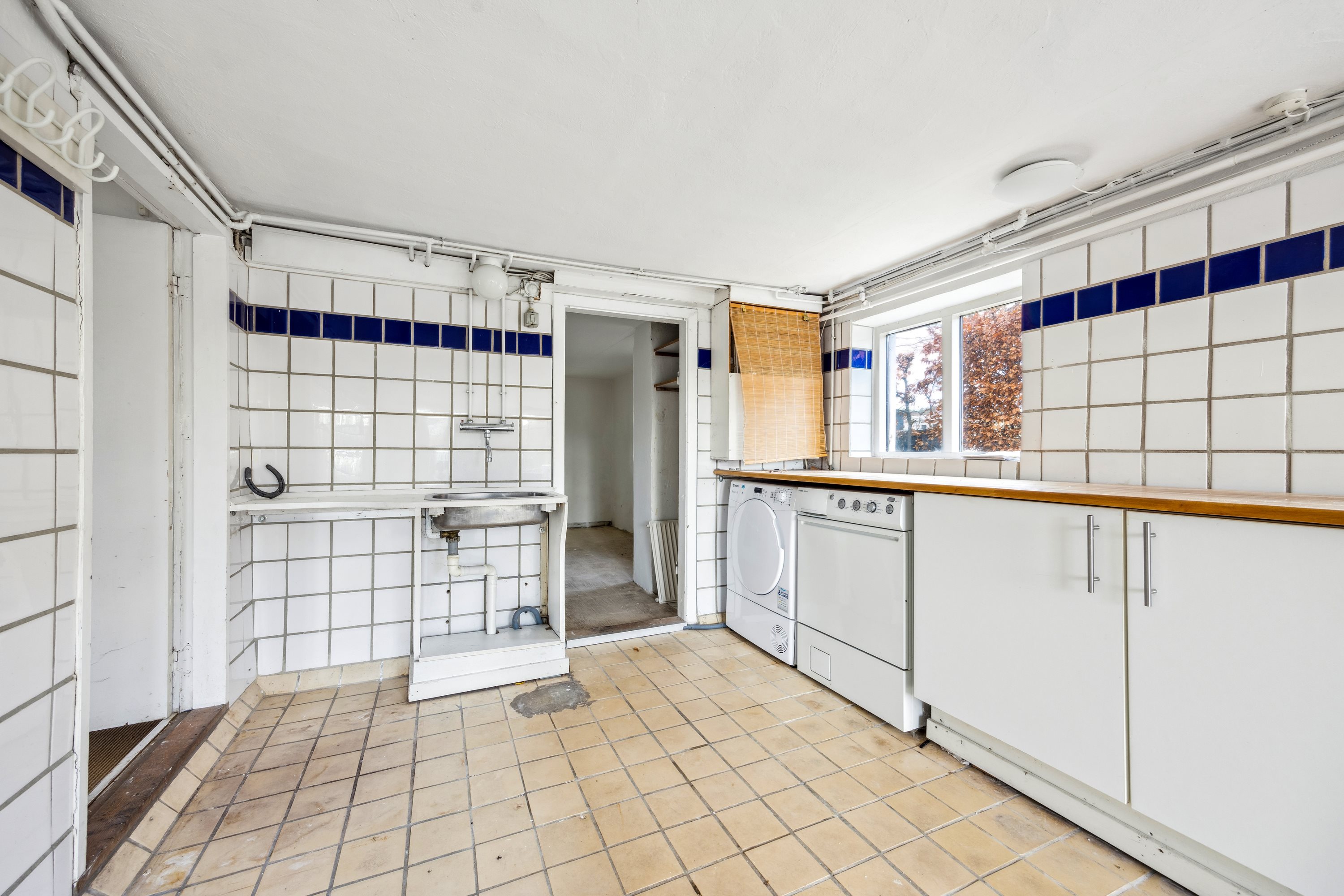 Fremhævet bryggers billede i fuldskærmstilstand. Billede af Skippersmindevej 19, 9310 Vodskov