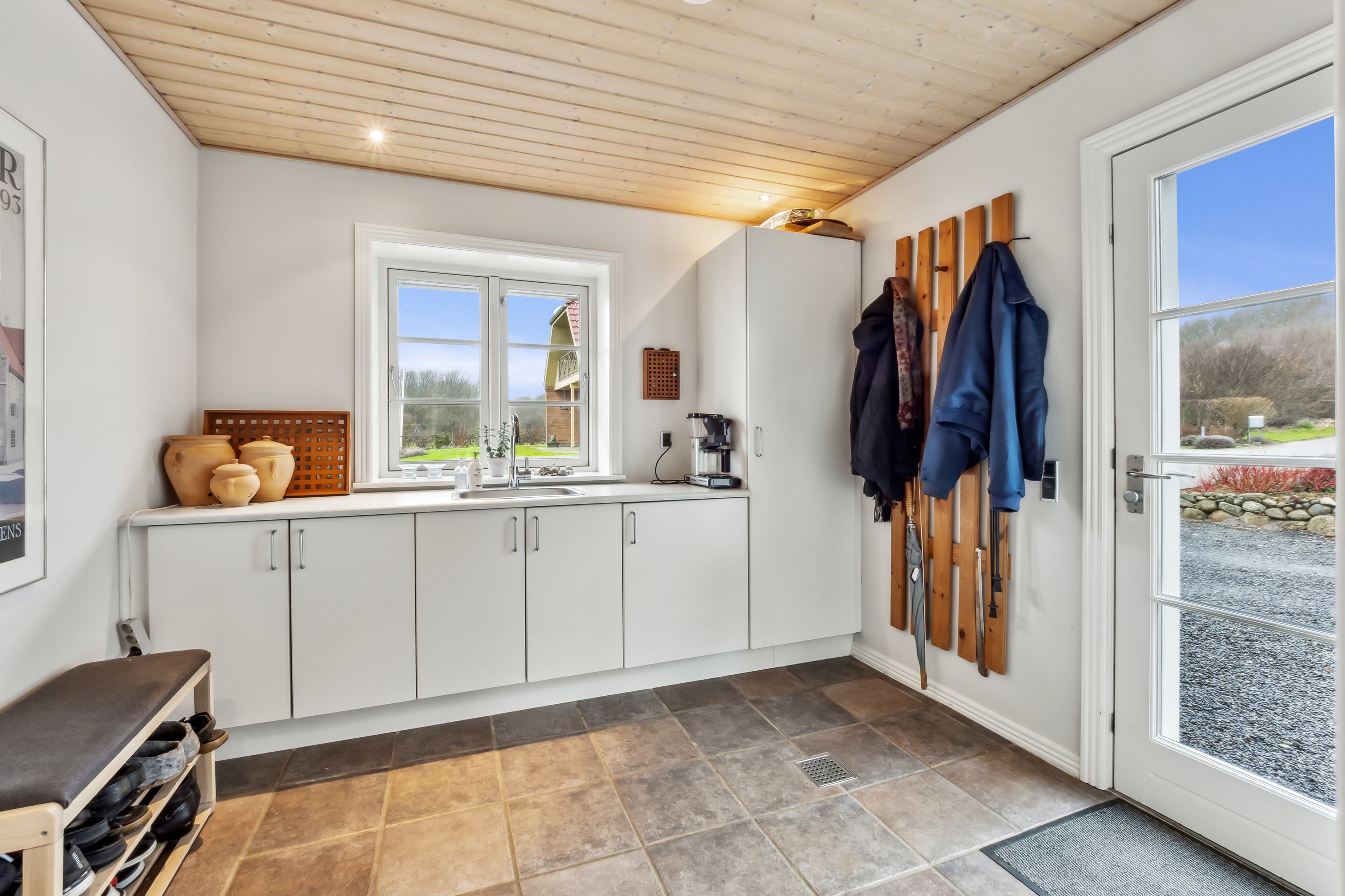 Fremhævet værelse billede i fuldskærmstilstand. Billede af Gyldendal 3, Gyldendal, 7860 Spøttrup