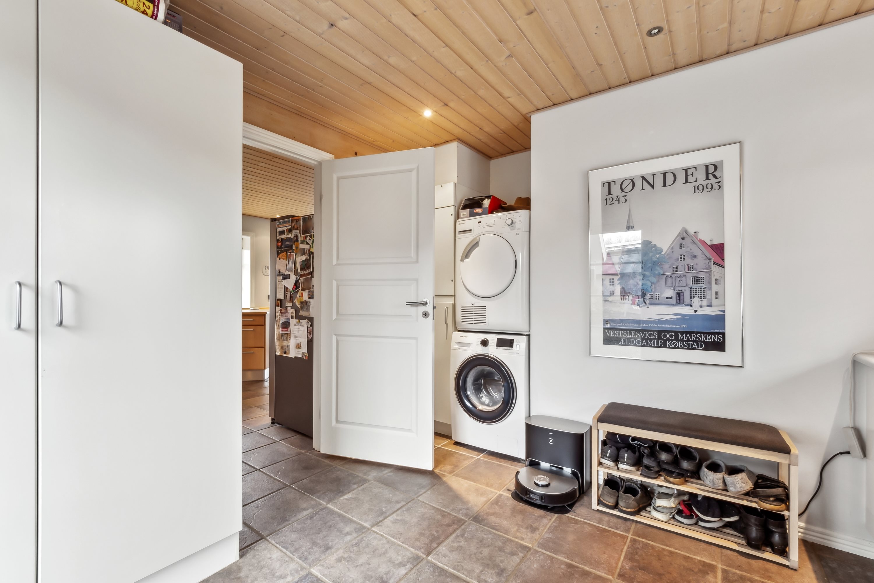 Fremhævet bryggers billede i fuldskærmstilstand. Billede af Gyldendal 3, Gyldendal, 7860 Spøttrup