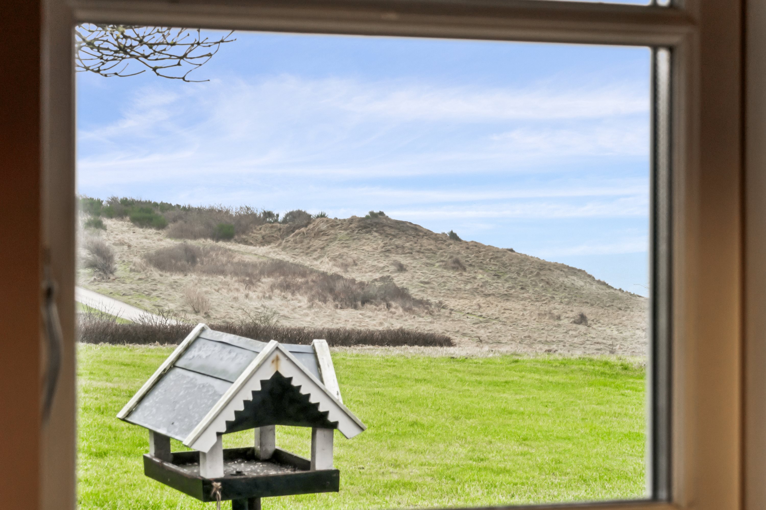 Fremhævet luftfoto billede i fuldskærmstilstand. Billede af Gyldendal 3, Gyldendal, 7860 Spøttrup