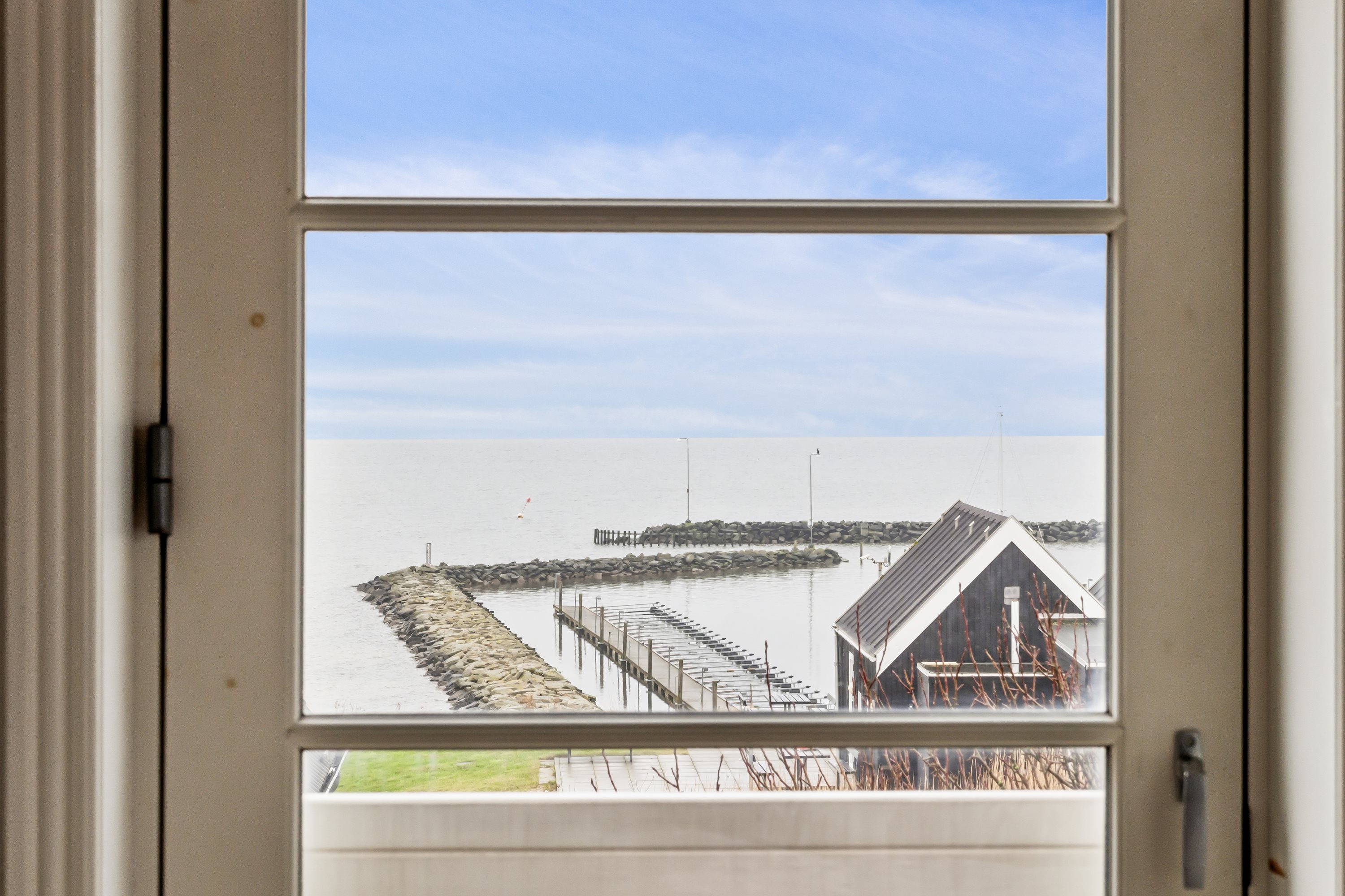 Fremhævet altan billede i fuldskærmstilstand. Billede af Gyldendal 3, Gyldendal, 7860 Spøttrup