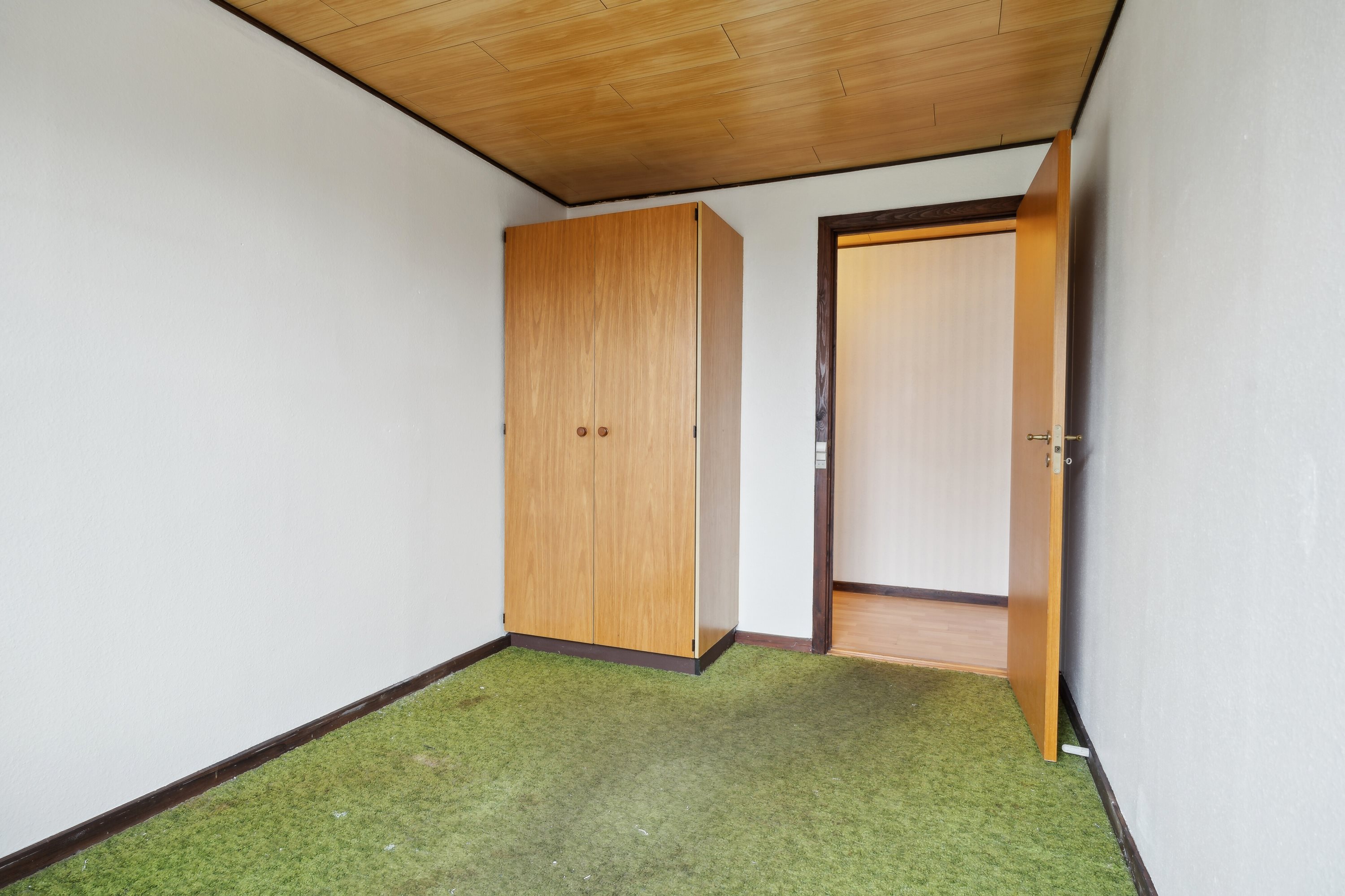 Fremhævet værelse billede i fuldskærmstilstand. Billede af Præstemarken 13, 8653 Them