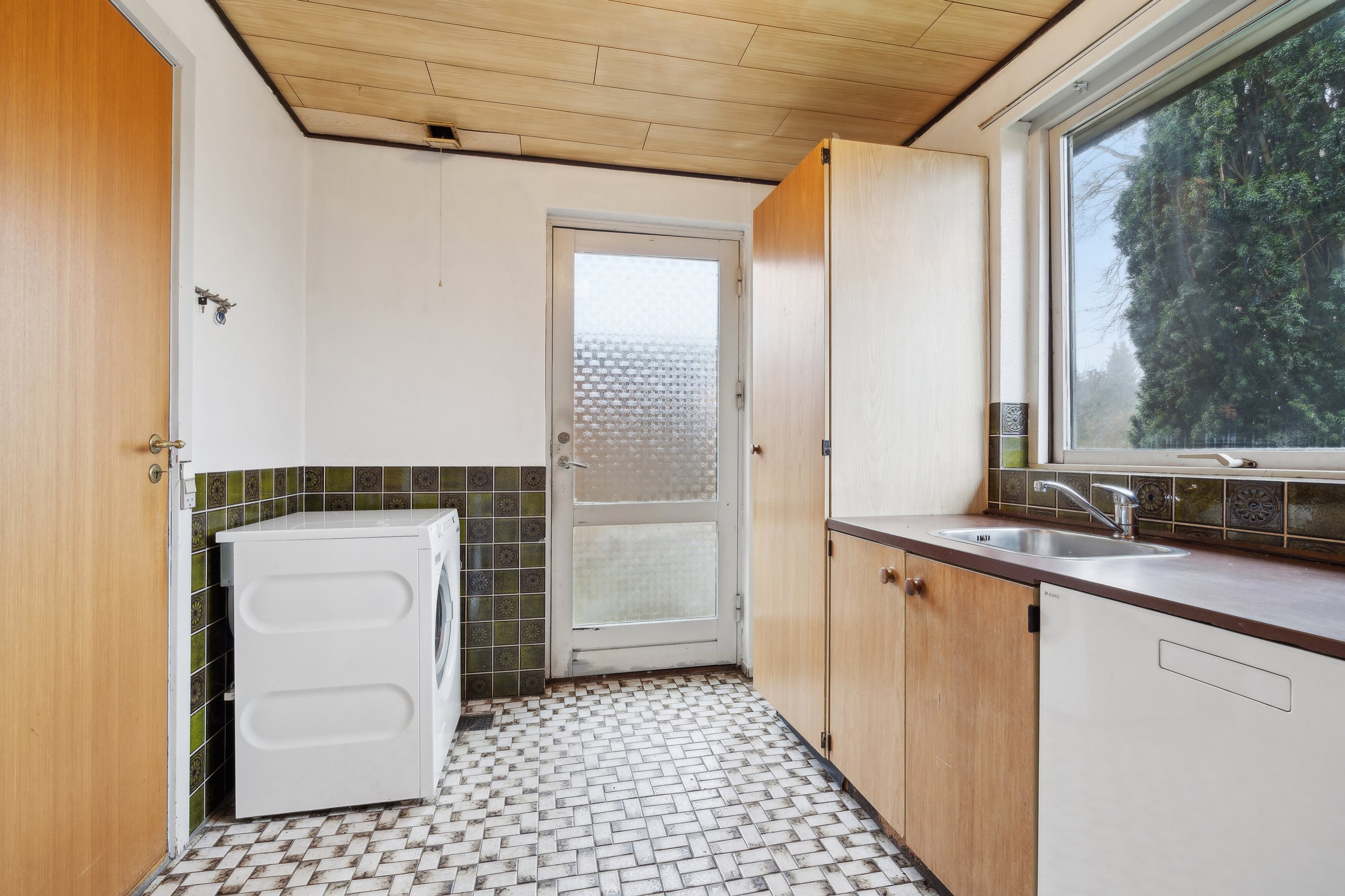 Fremhævet bryggers billede i fuldskærmstilstand. Billede af Præstemarken 13, 8653 Them