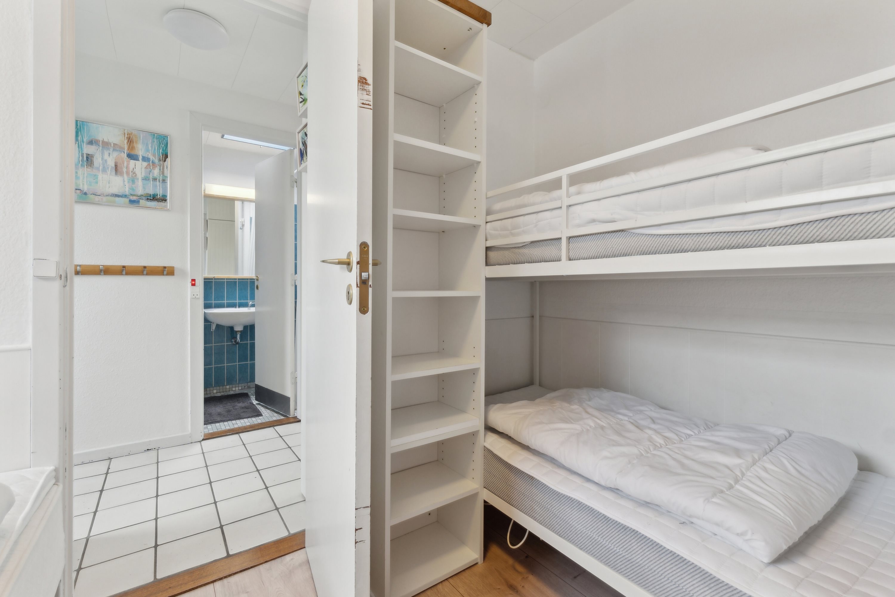 Fremhævet værelse billede i fuldskærmstilstand. Billede af Dageløkke Marina 4B, 5953 Tranekær