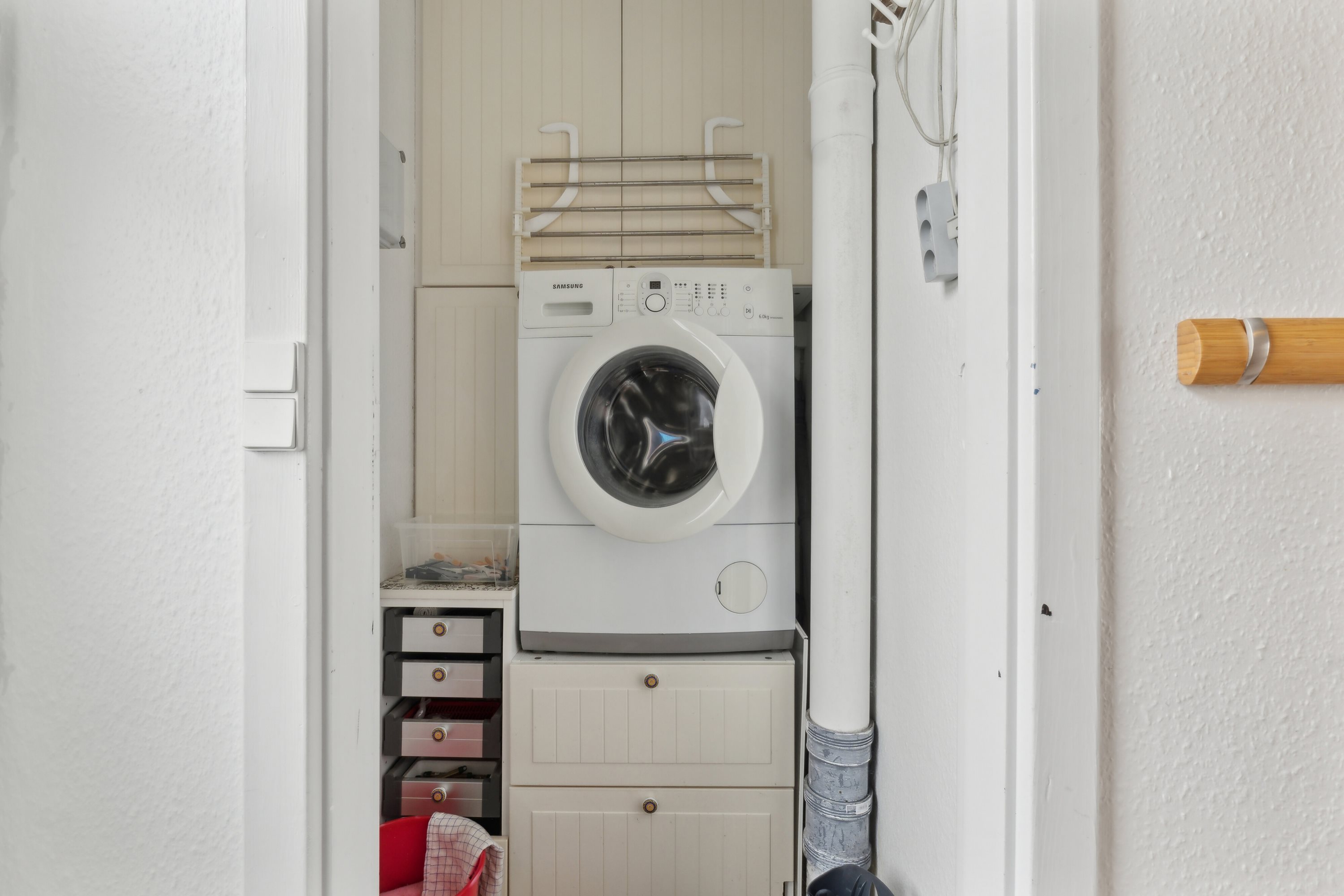 Fremhævet bryggers billede i fuldskærmstilstand. Billede af Dageløkke Marina 4B, 5953 Tranekær