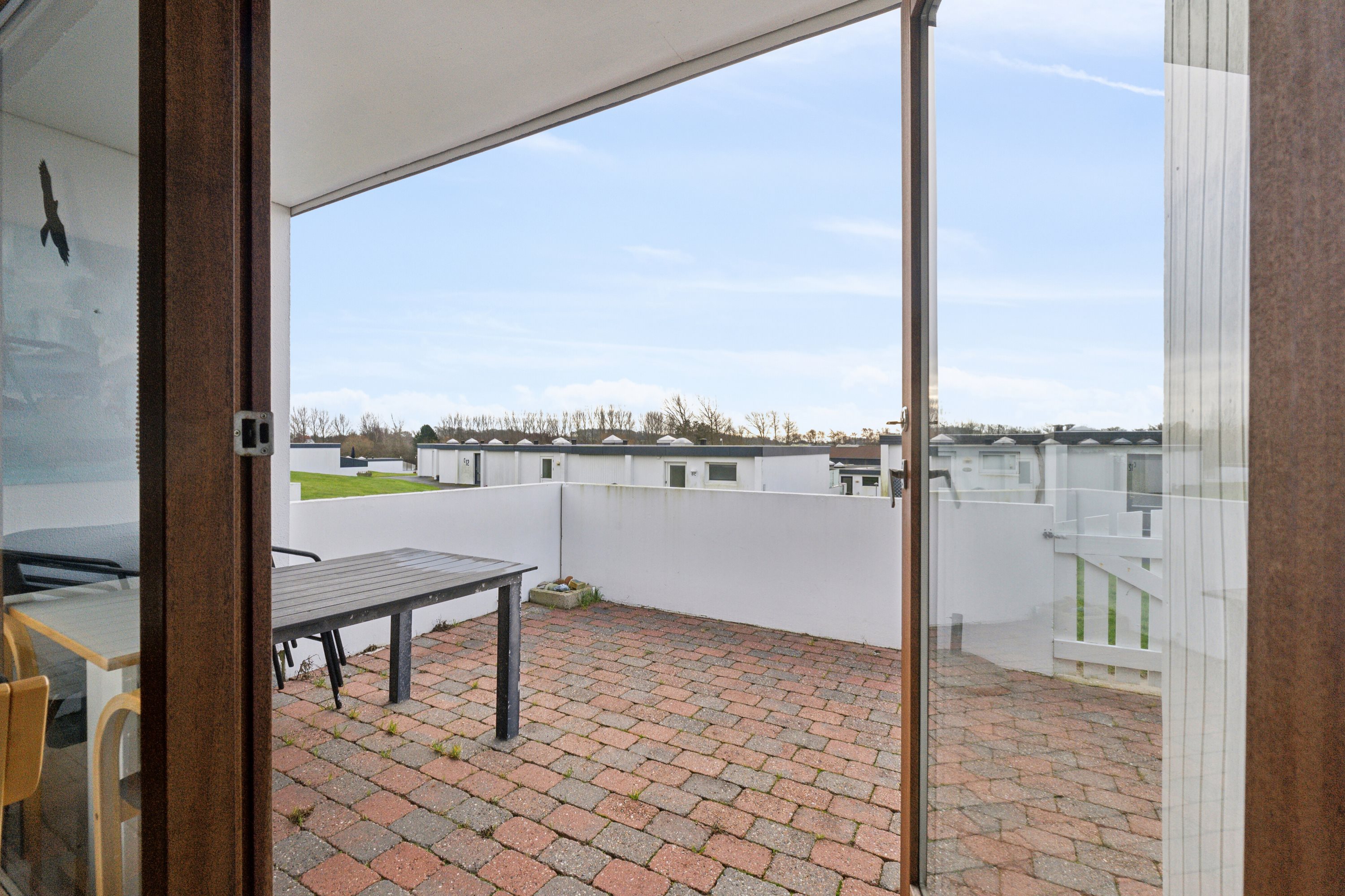 Fremhævet udsigt billede i fuldskærmstilstand. Billede af Dageløkke Marina 4B, 5953 Tranekær