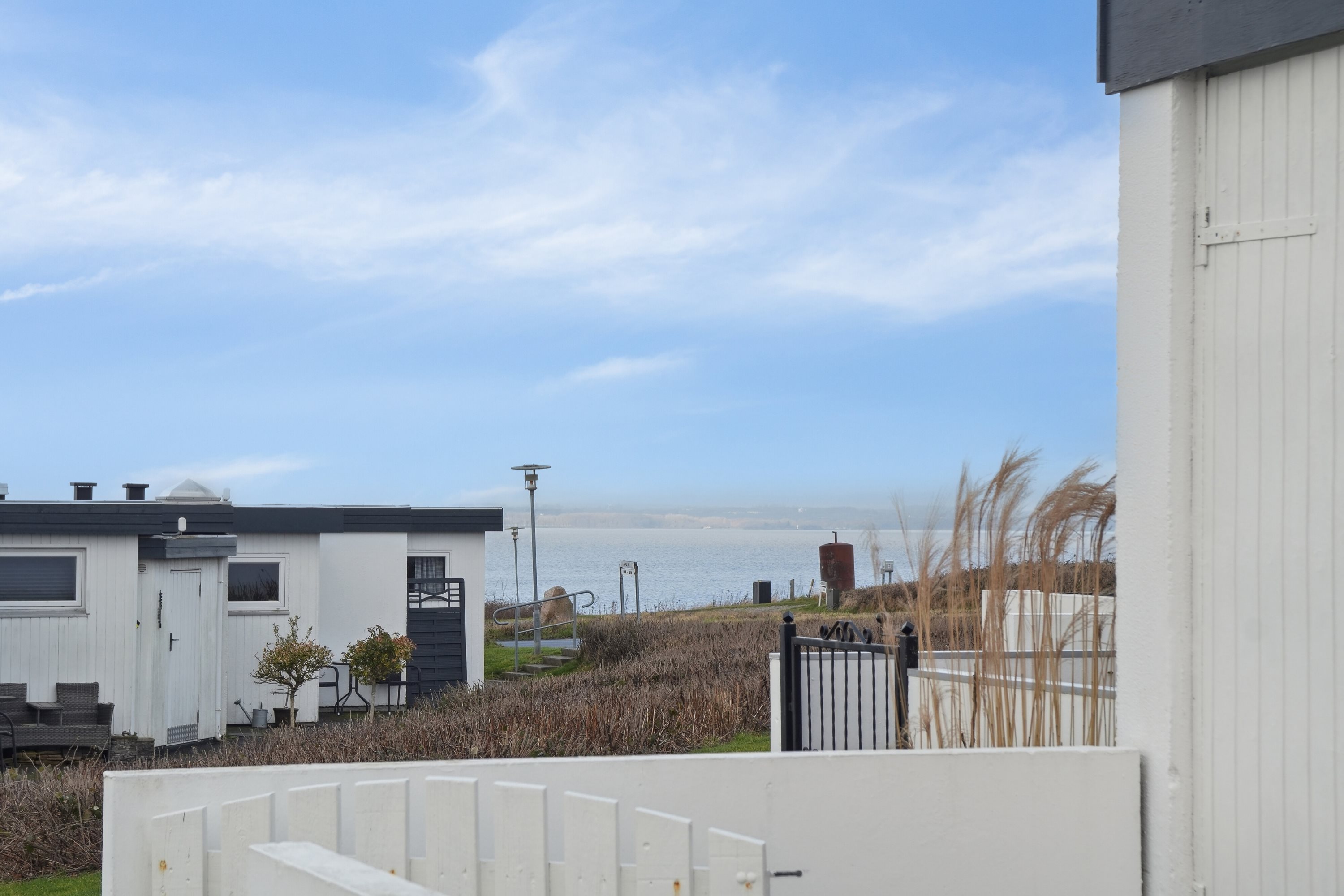 Miniaturebillede 2: udendørs. Billede af Dageløkke Marina 4B, 5953 Tranekær