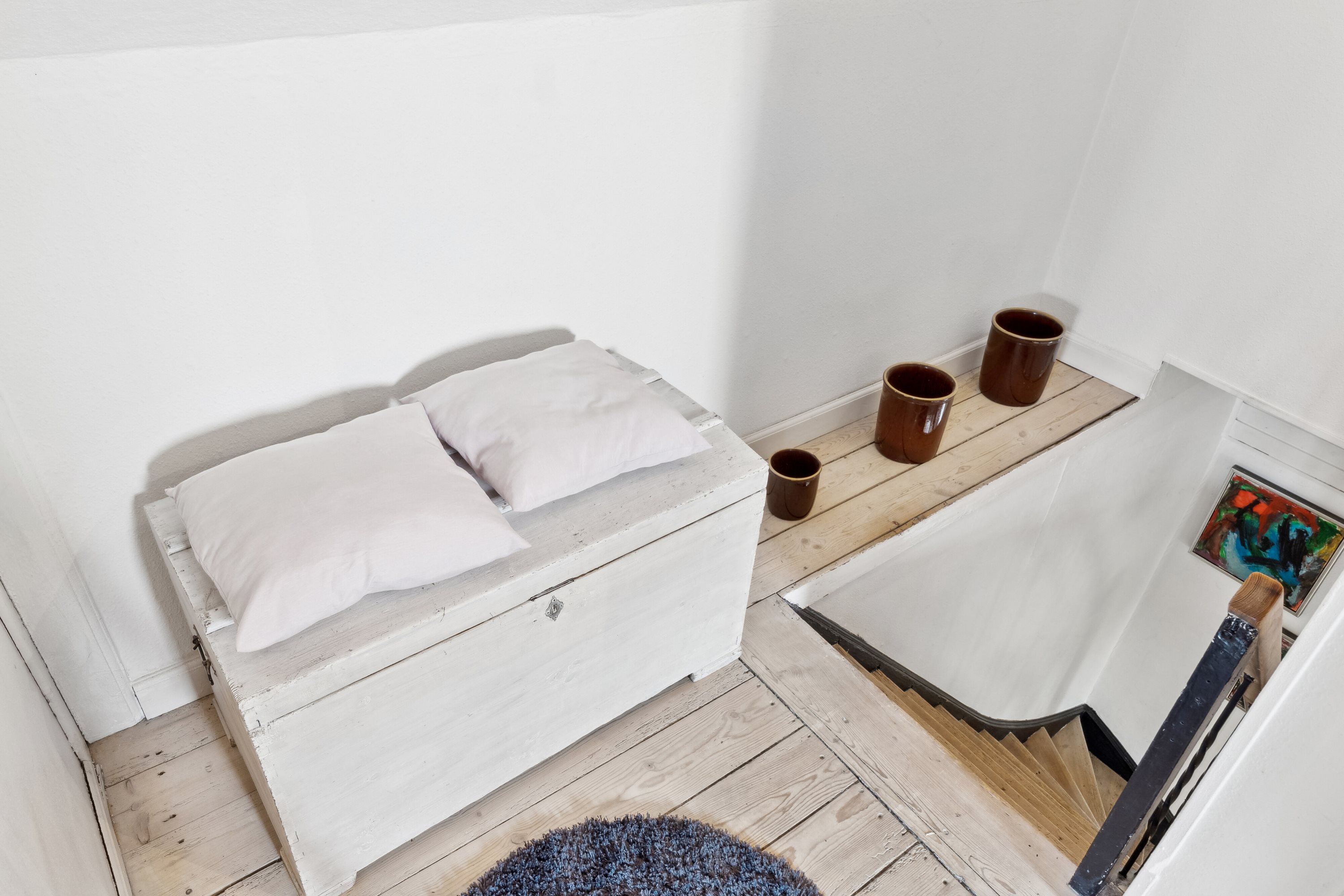 Fremhævet indendørs billede i fuldskærmstilstand. Billede af Viemose Gade 89, 4771 Kalvehave