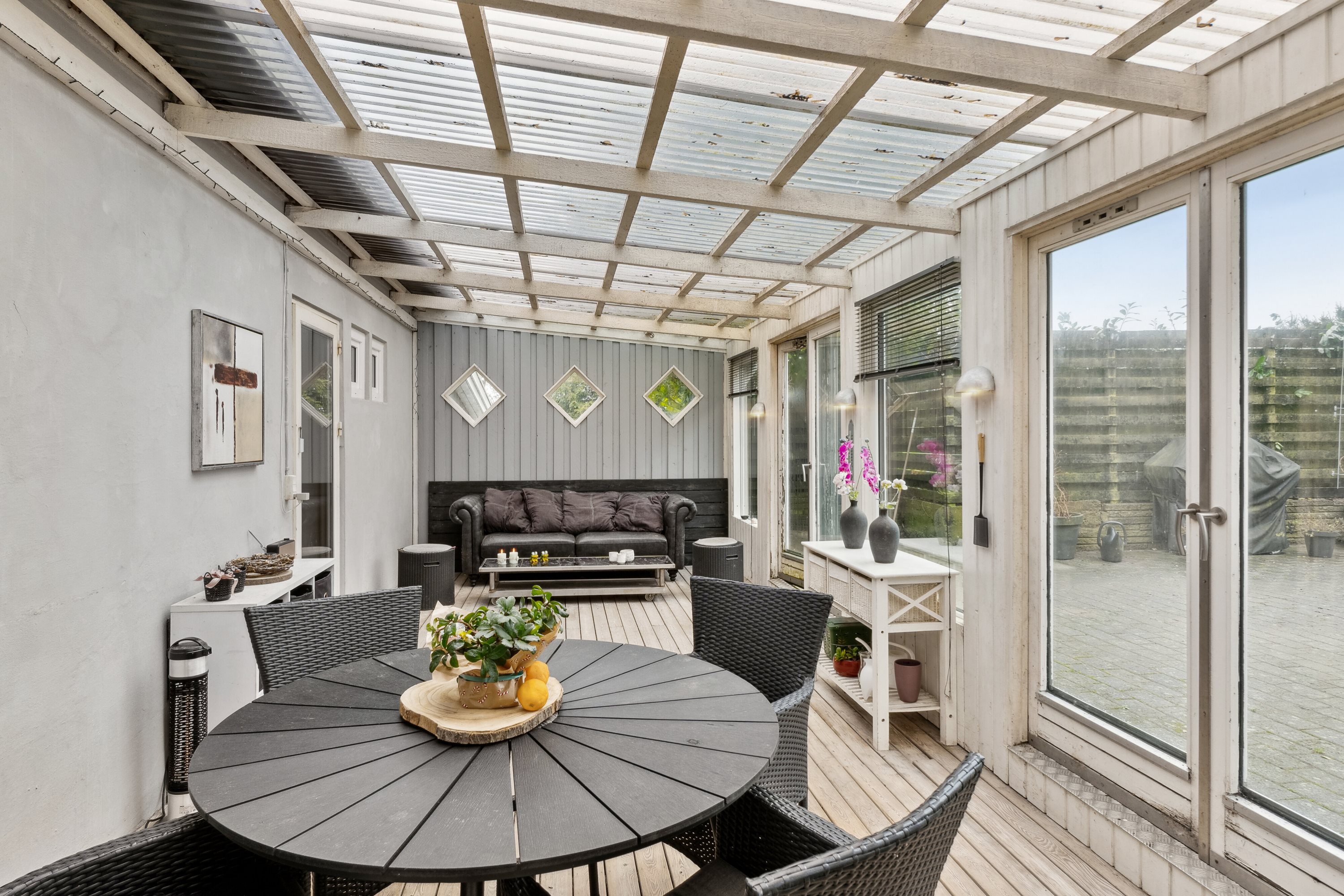 Fremhævet indendørs billede i fuldskærmstilstand. Billede af Viemose Gade 89, 4771 Kalvehave