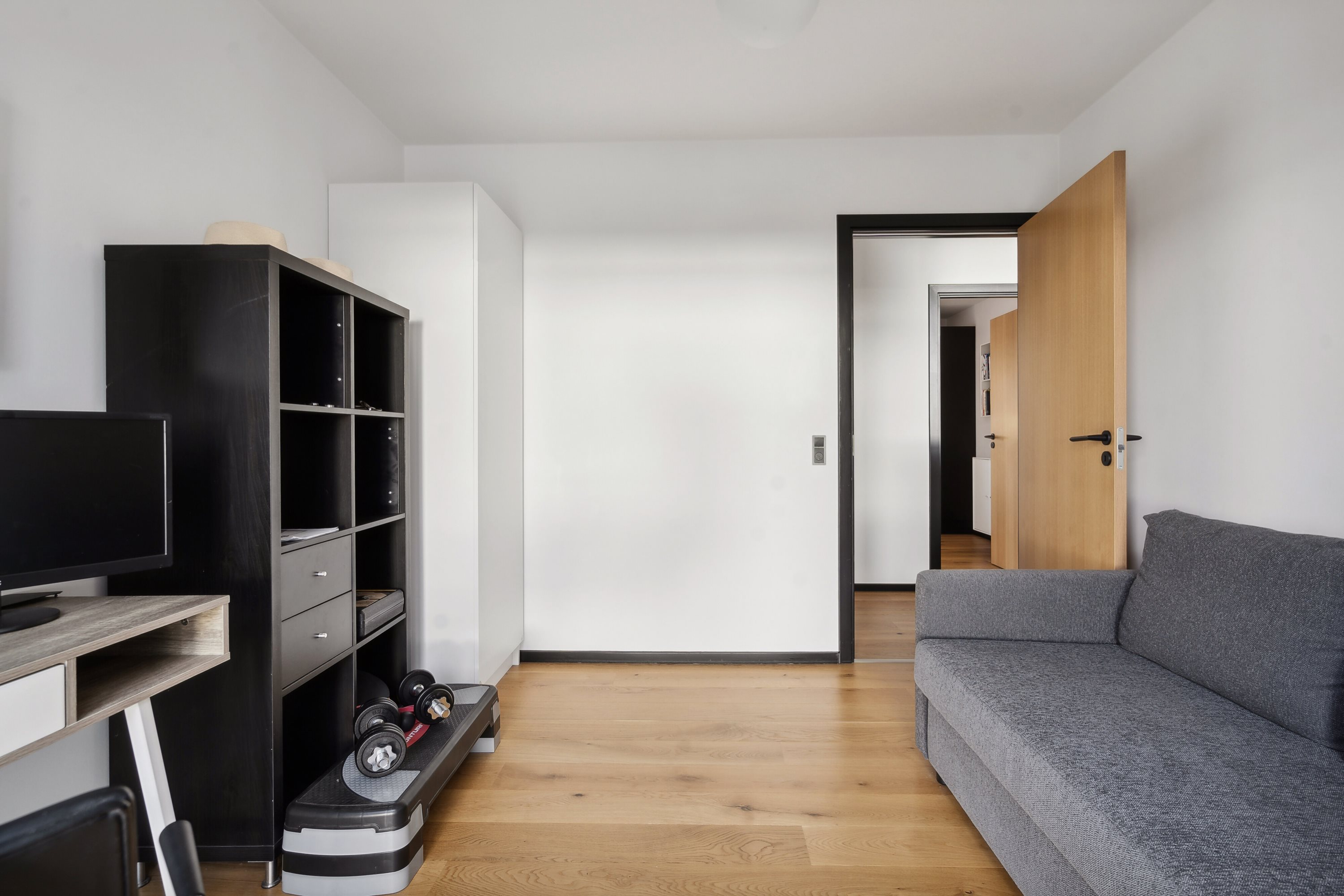 Fremhævet indendørs billede i fuldskærmstilstand. Billede af Dyrhave 64, 6200 Aabenraa