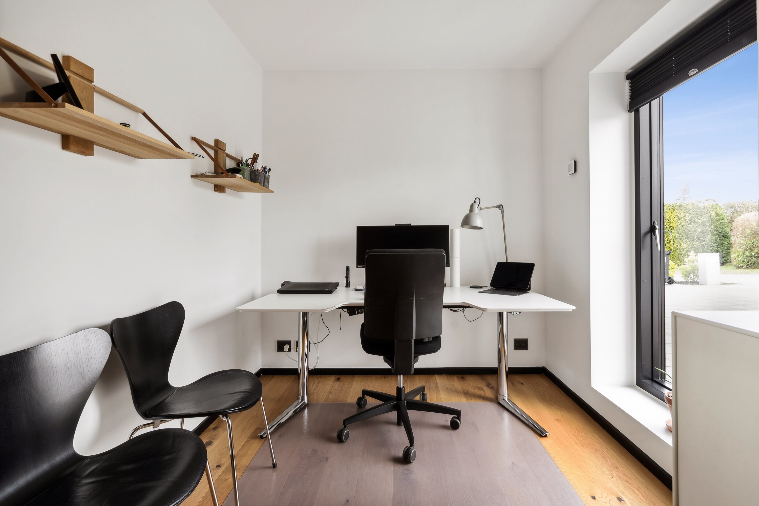 Fremhævet indendørs billede i fuldskærmstilstand. Billede af Dyrhave 64, 6200 Aabenraa