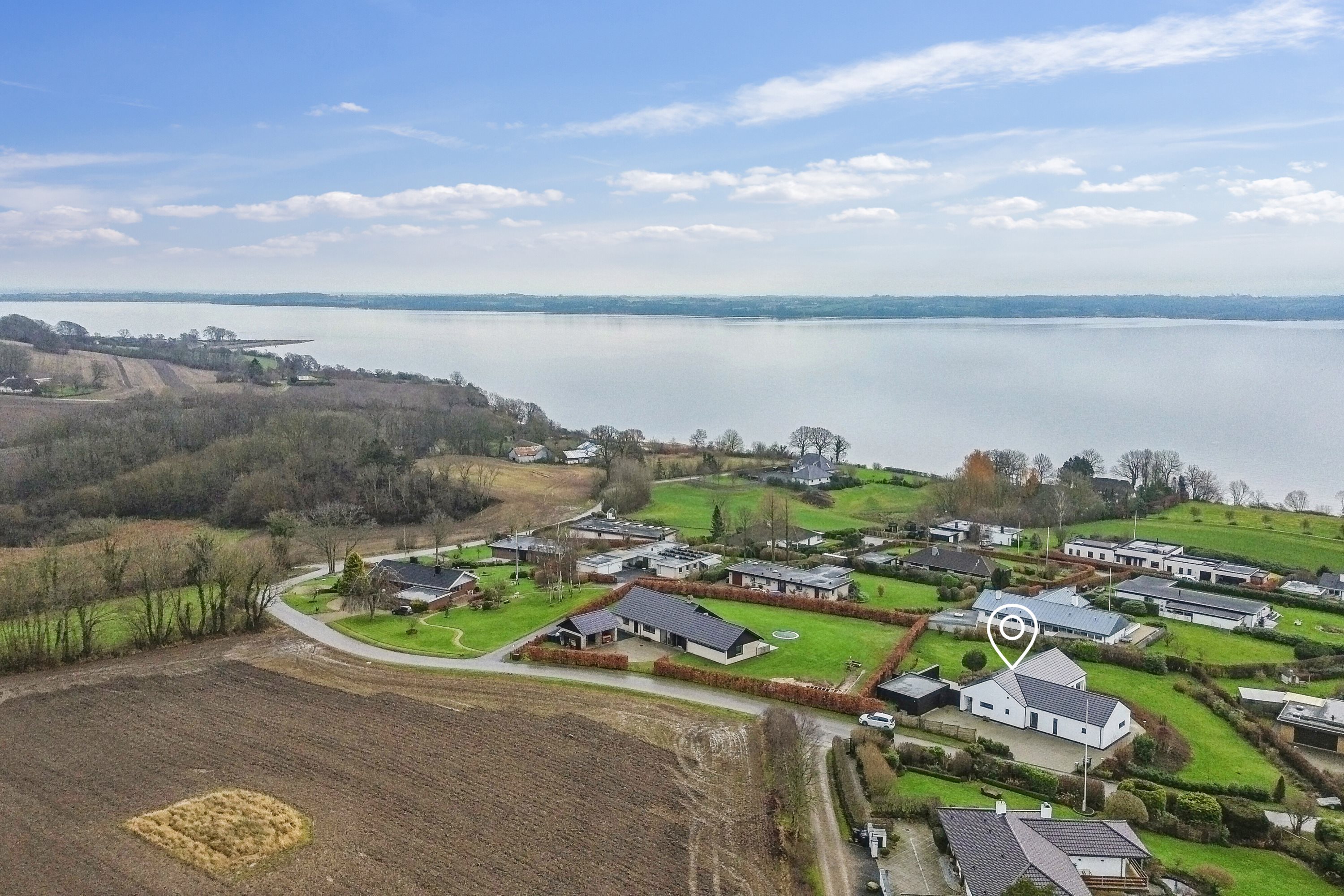 Fremhævet andet billede i fuldskærmstilstand. Billede af Dyrhave 64, 6200 Aabenraa