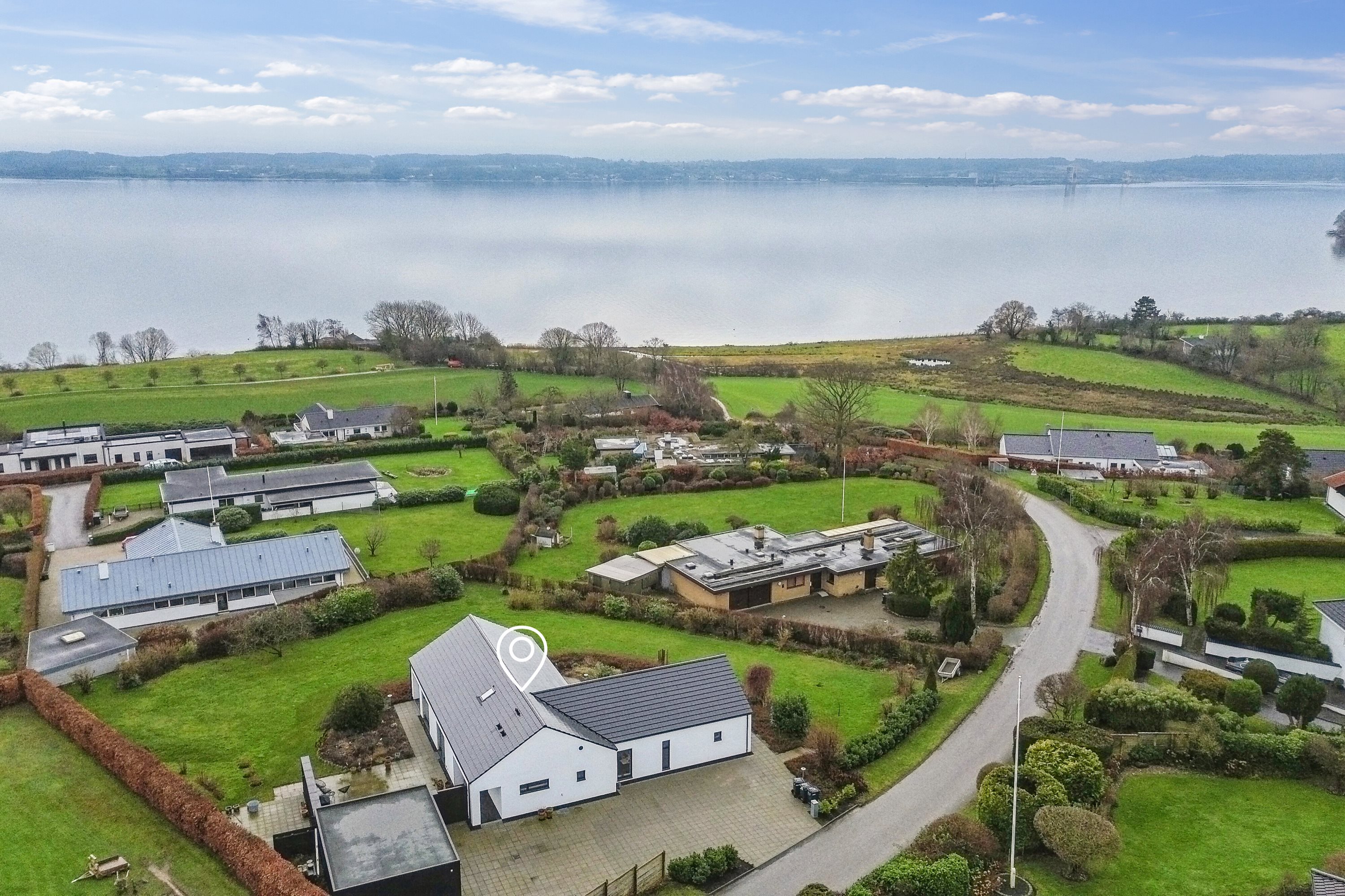 Fremhævet andet billede i fuldskærmstilstand. Billede af Dyrhave 64, 6200 Aabenraa