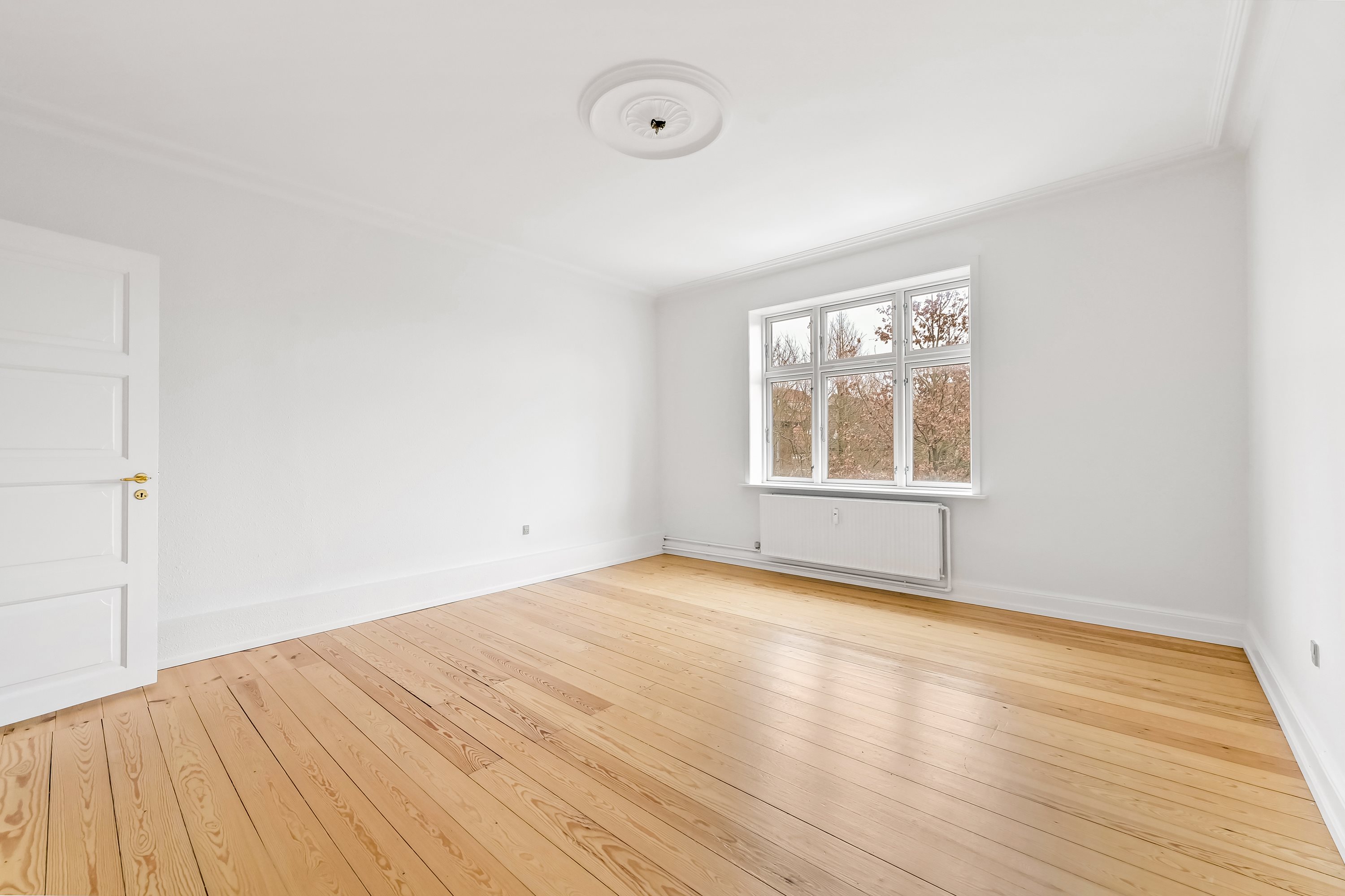 Fremhævet spisestue billede i fuldskærmstilstand. Billede af Dalgasgade 17B, 1. th., 7400 Herning