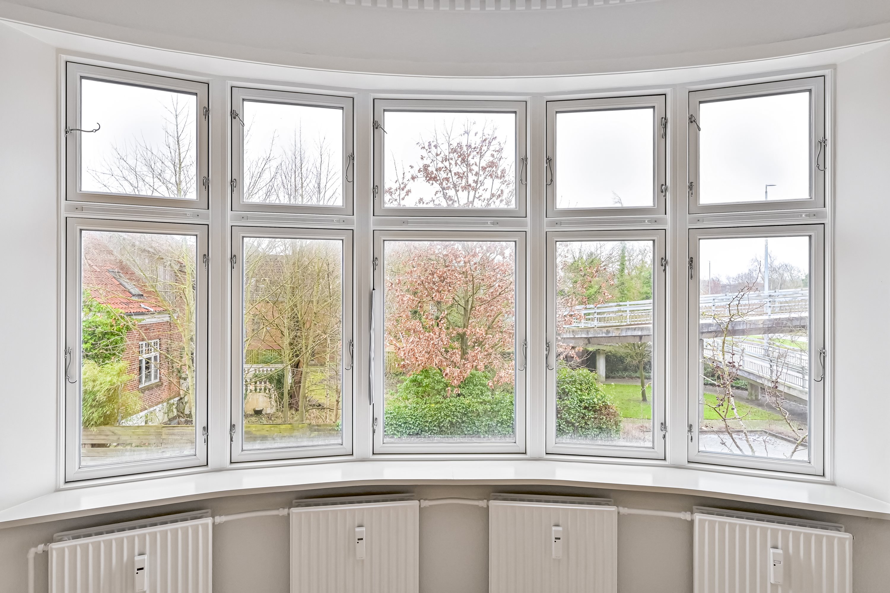 Fremhævet stue billede i fuldskærmstilstand. Billede af Dalgasgade 17B, 1. th., 7400 Herning