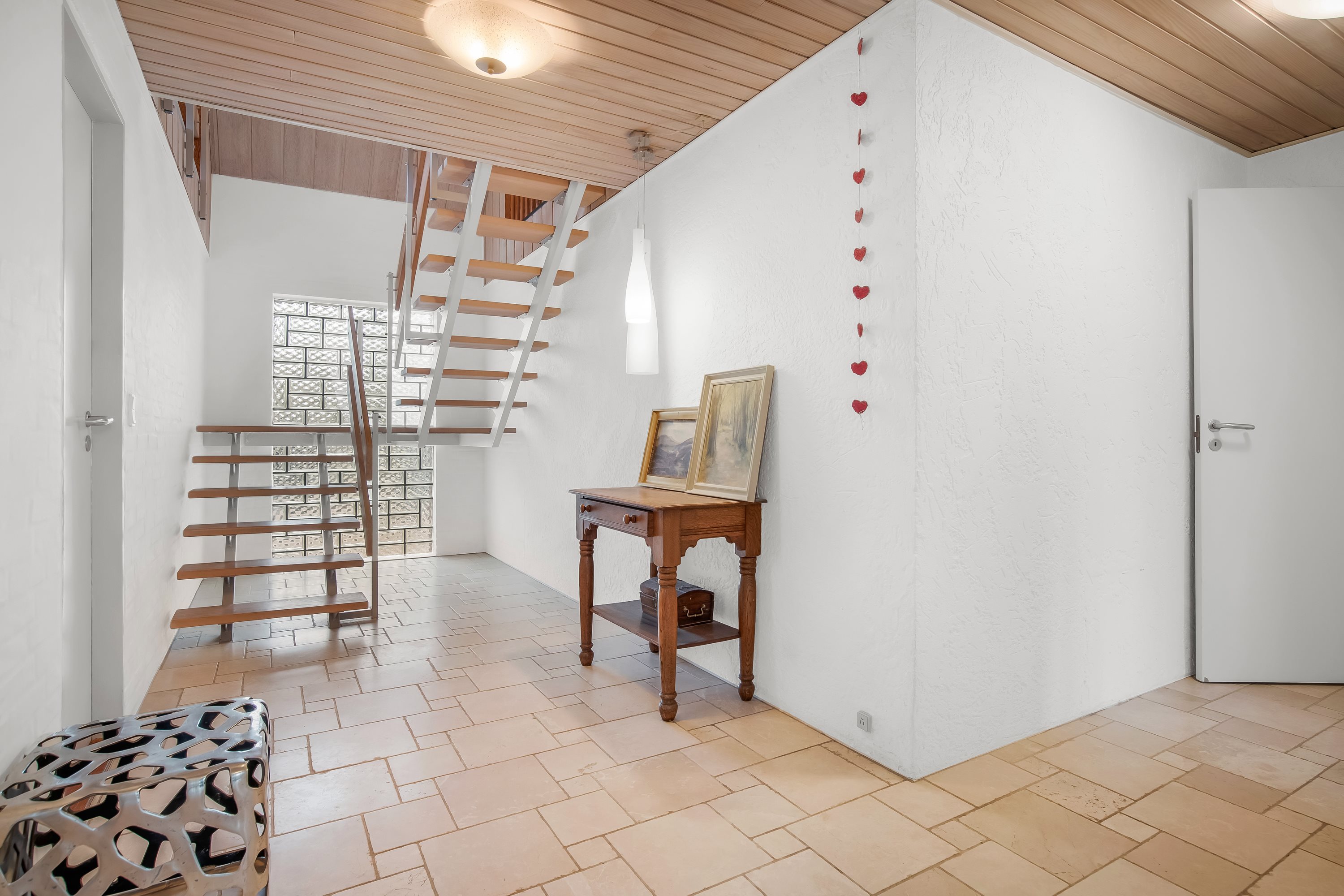 Fremhævet  billede i fuldskærmstilstand. Billede af Solsortevej 8, 7500 Holstebro