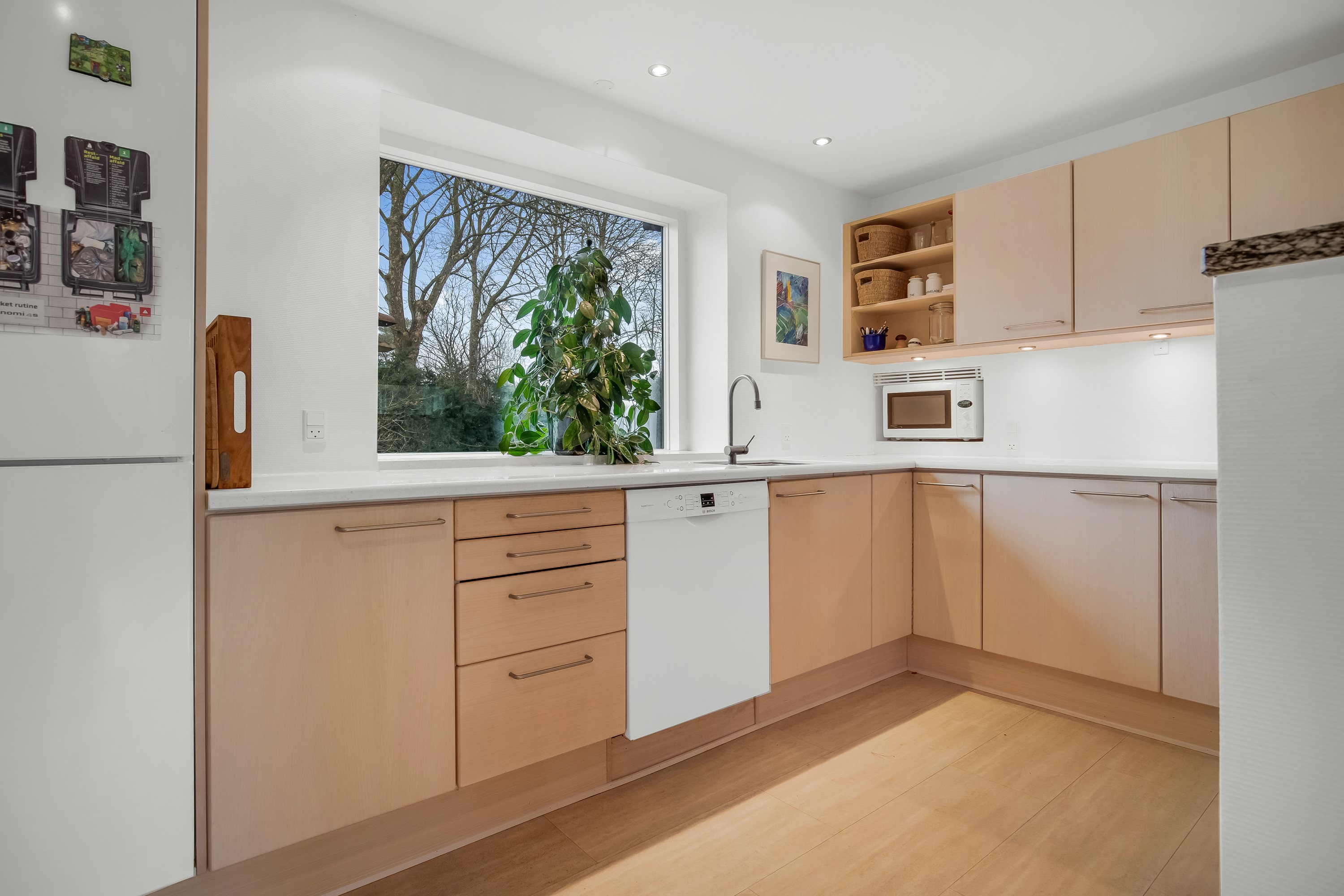 Fremhævet  billede i fuldskærmstilstand. Billede af Solsortevej 8, 7500 Holstebro