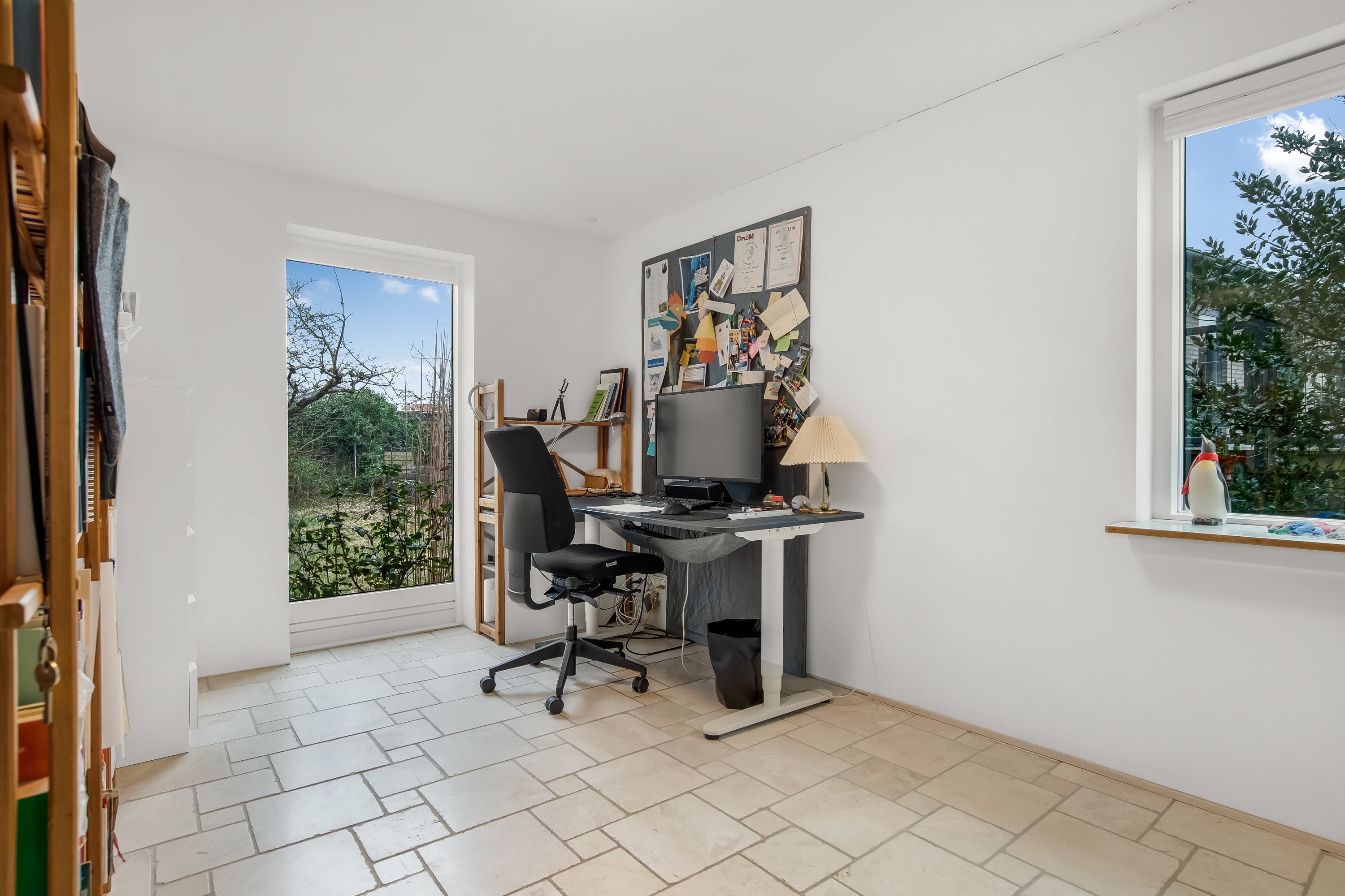 Fremhævet  billede i fuldskærmstilstand. Billede af Solsortevej 8, 7500 Holstebro