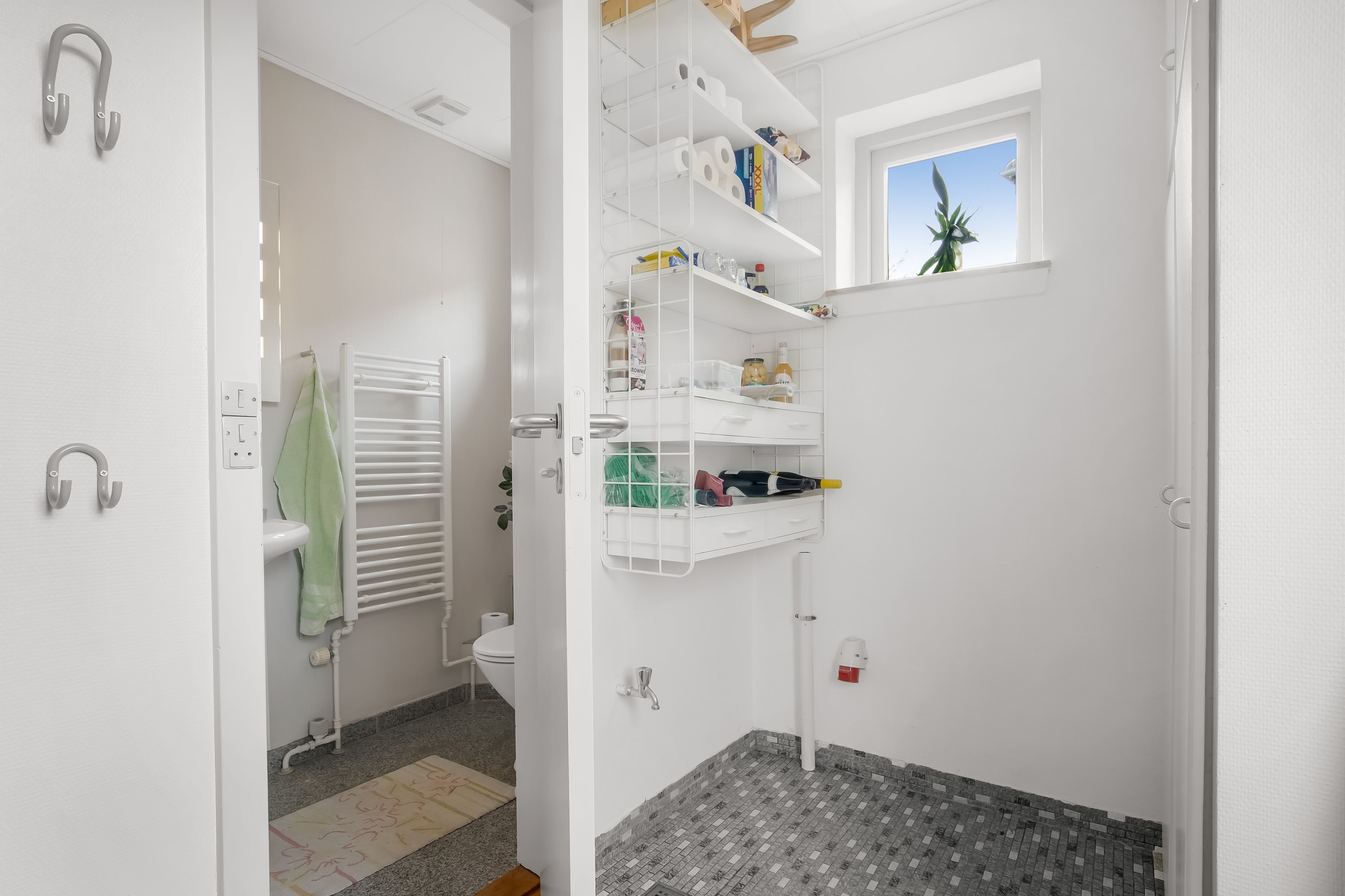 Fremhævet  billede i fuldskærmstilstand. Billede af Solsortevej 8, 7500 Holstebro