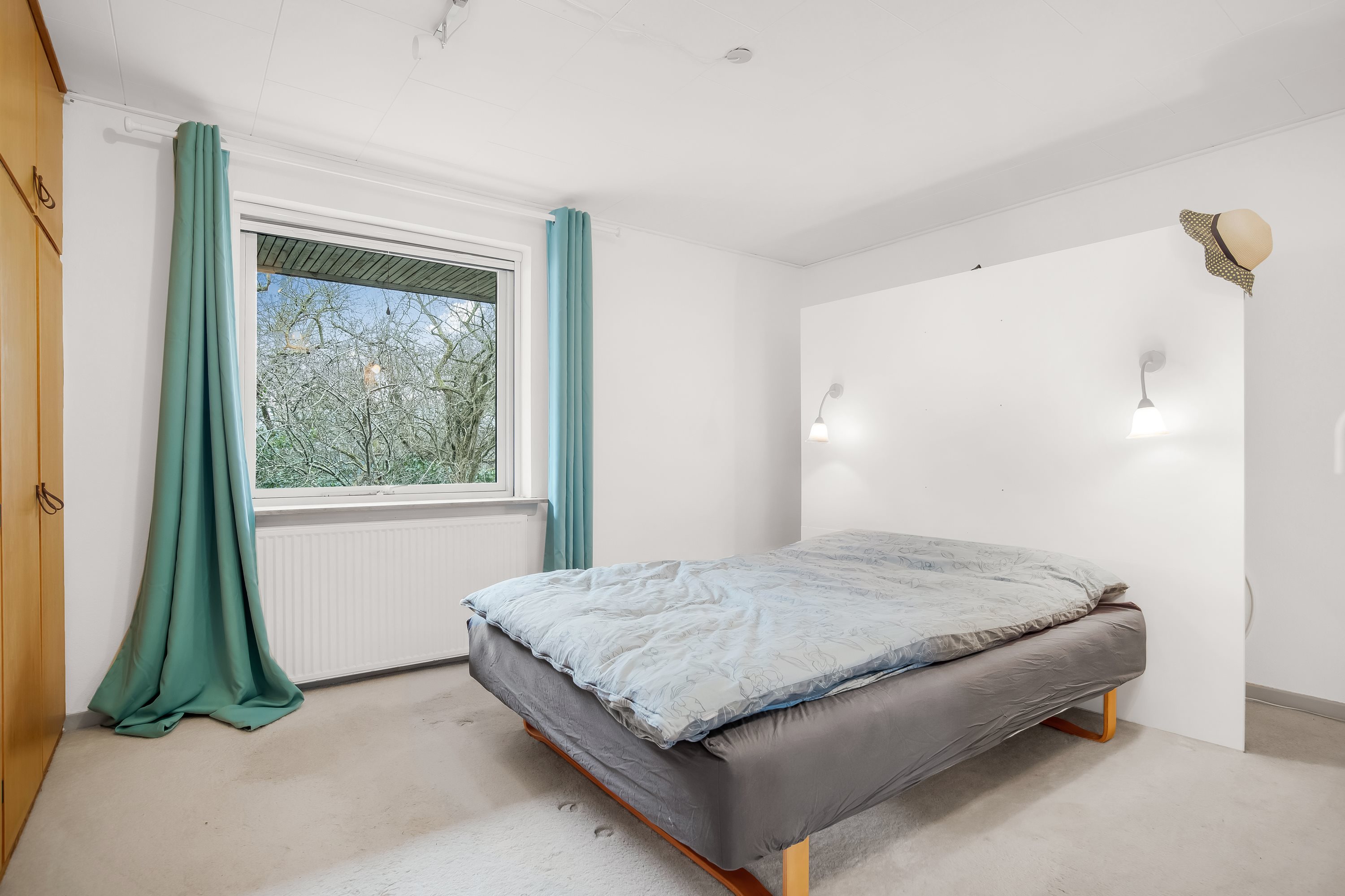 Fremhævet  billede i fuldskærmstilstand. Billede af Solsortevej 8, 7500 Holstebro