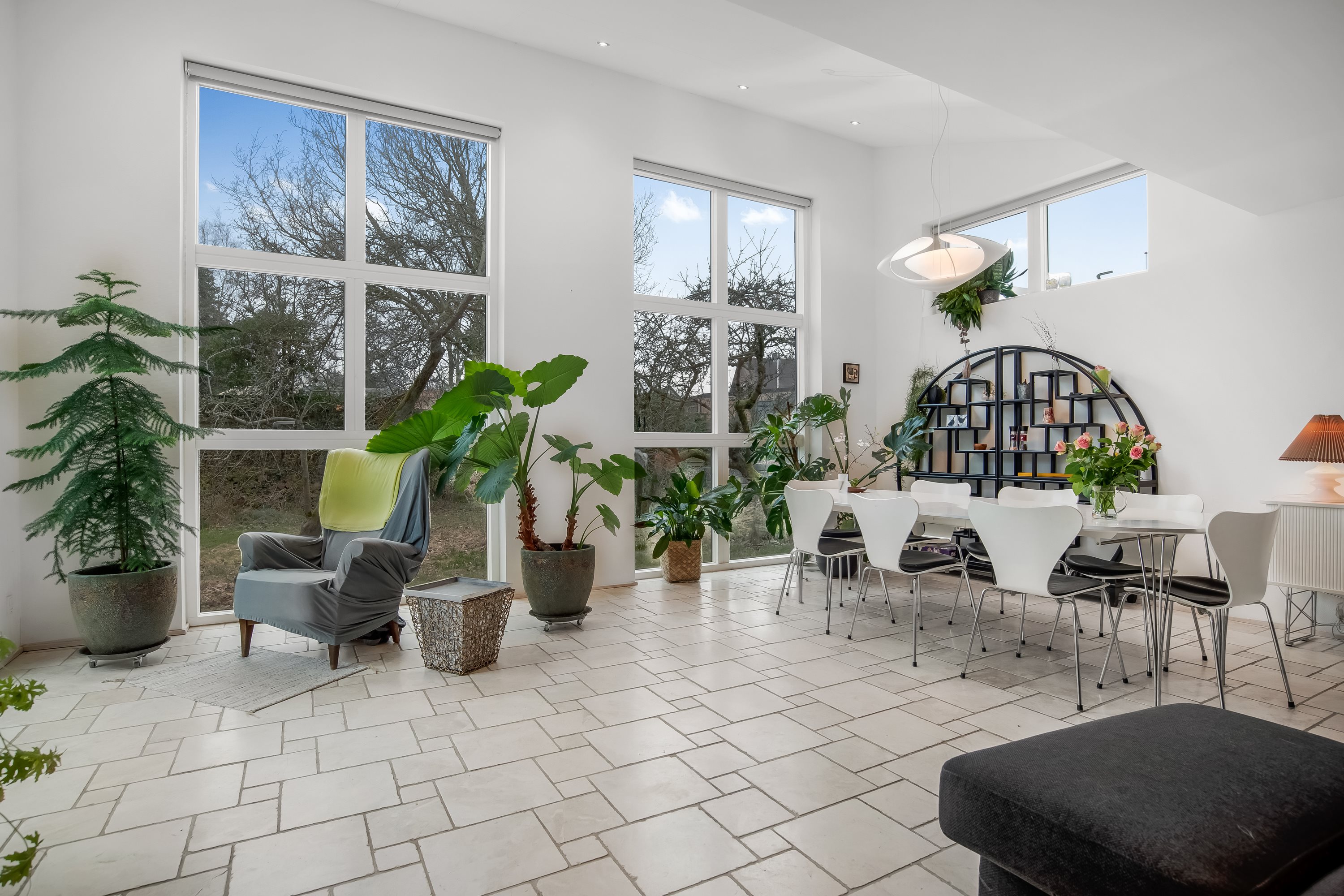 Miniaturebillede 2: . Billede af Solsortevej 8, 7500 Holstebro