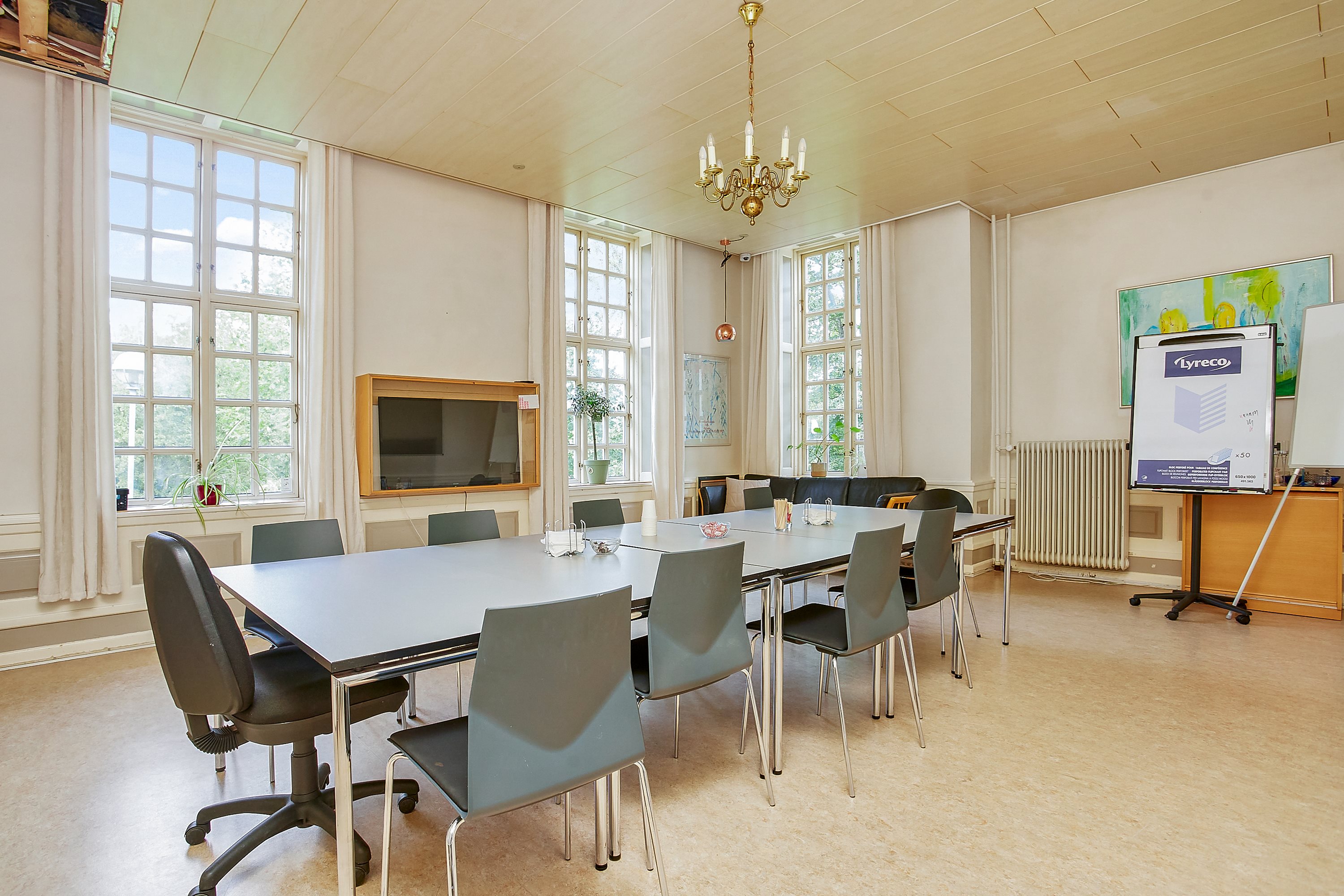 Fremhævet  billede i fuldskærmstilstand. Billede af Sundvej 96, 8700 Horsens