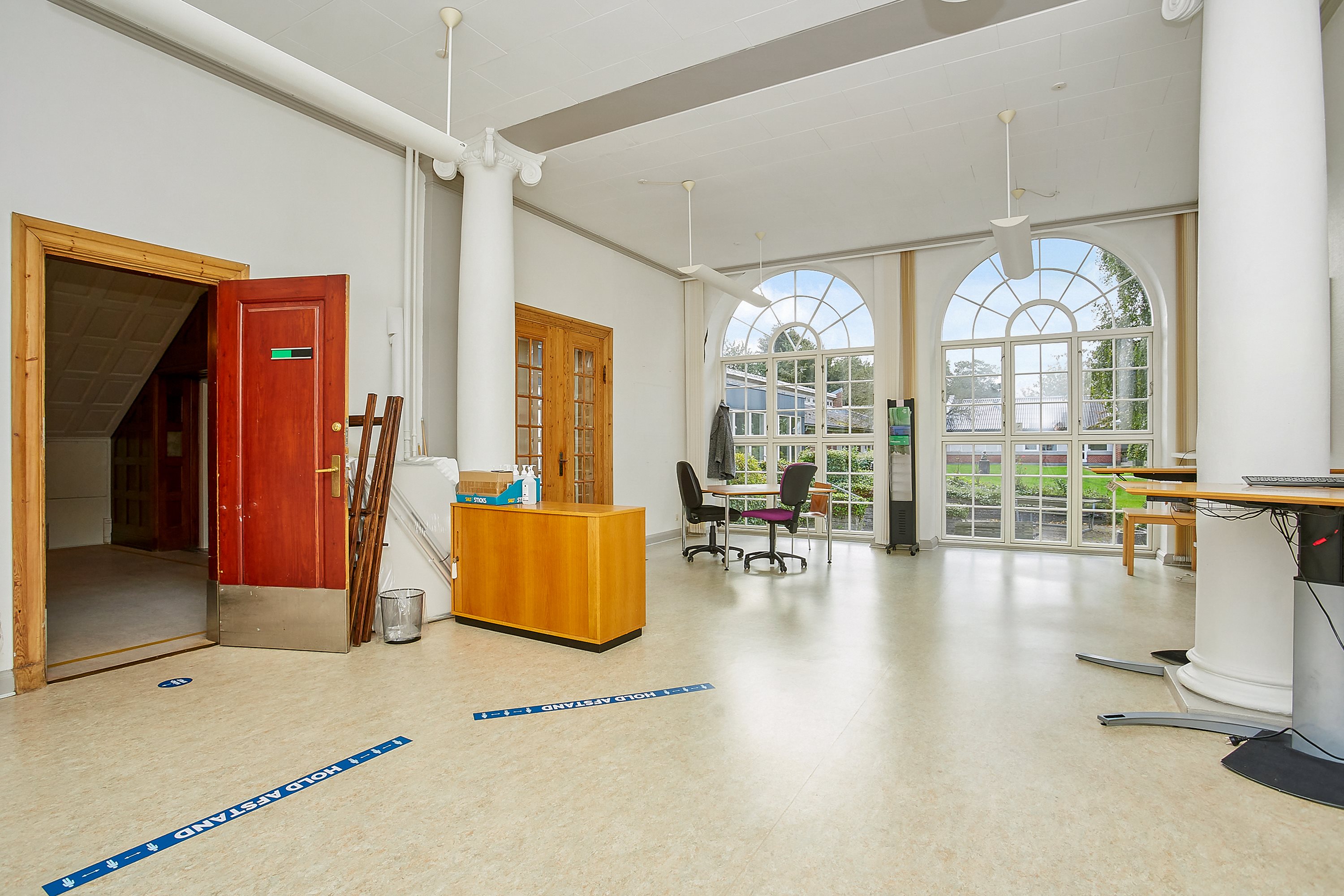 Fremhævet  billede i fuldskærmstilstand. Billede af Sundvej 96, 8700 Horsens