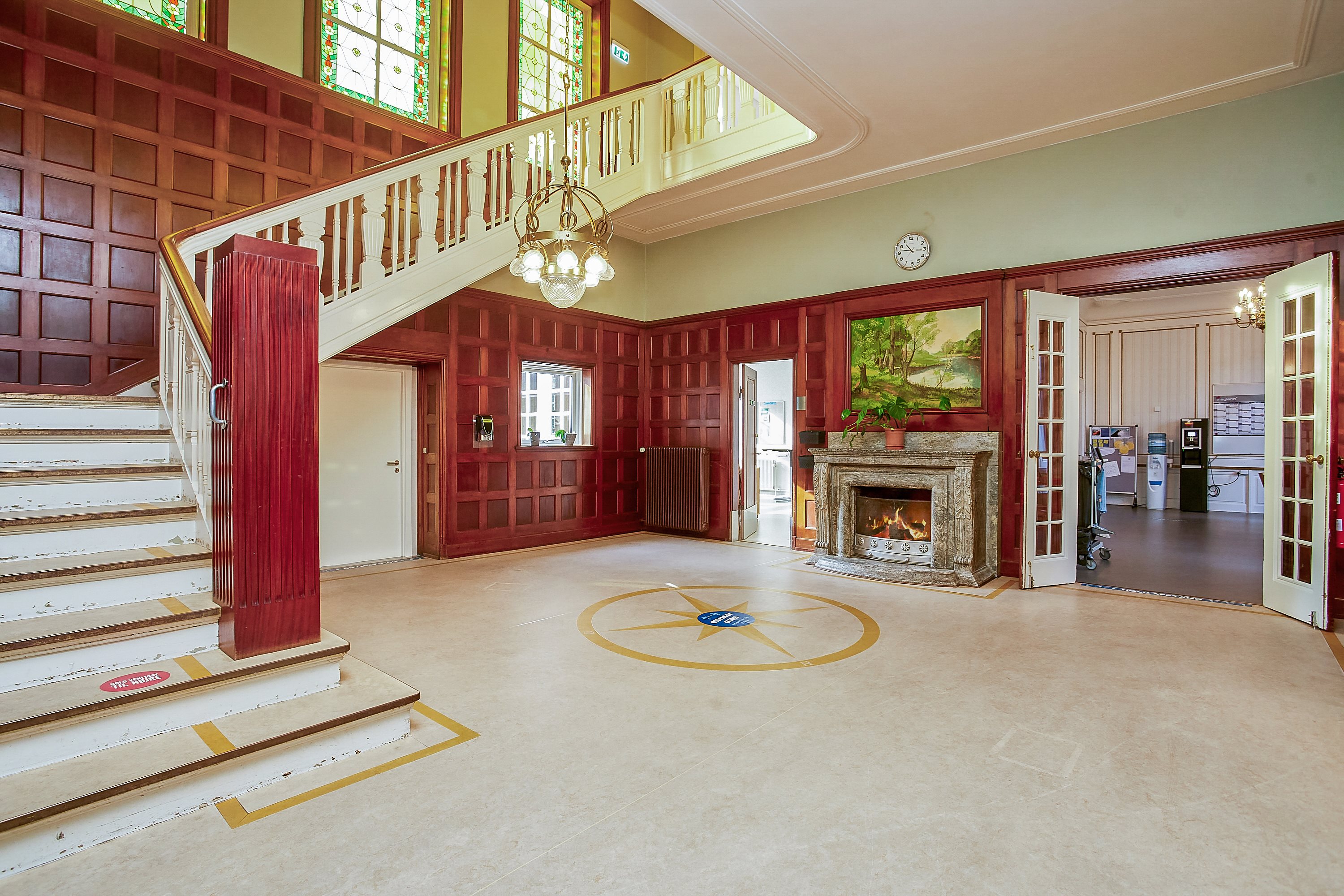 Fremhævet  billede i fuldskærmstilstand. Billede af Sundvej 96, 8700 Horsens