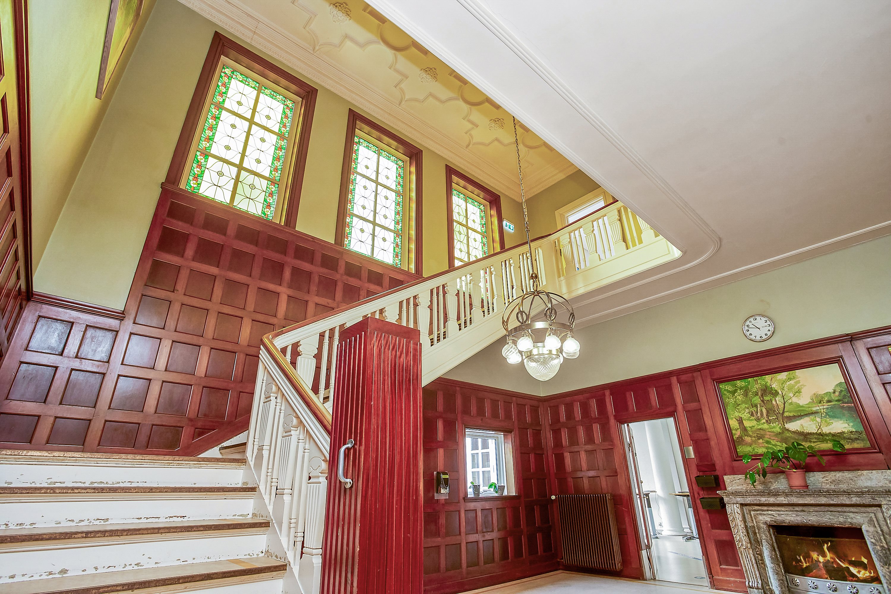 Fremhævet  billede i fuldskærmstilstand. Billede af Sundvej 96, 8700 Horsens