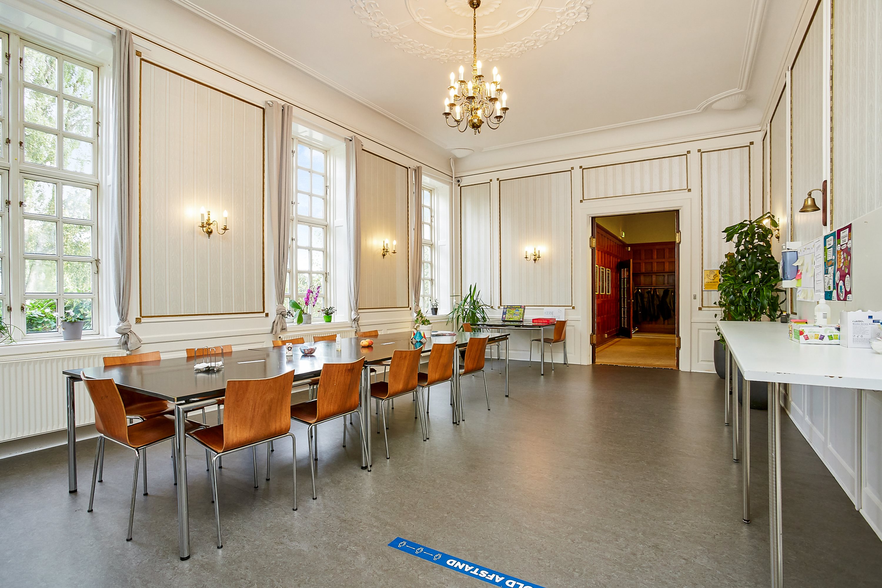 Fremhævet  billede i fuldskærmstilstand. Billede af Sundvej 96, 8700 Horsens