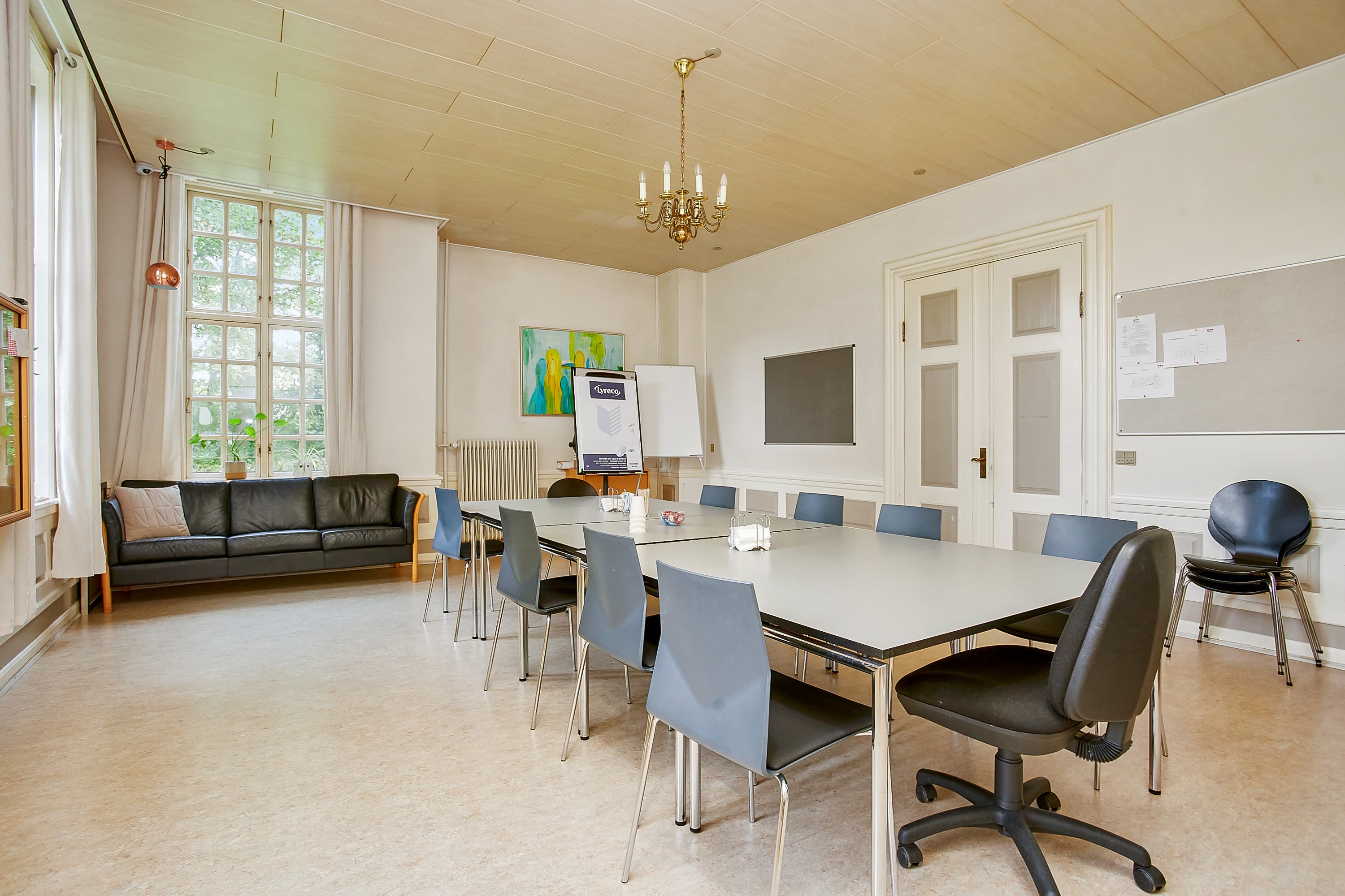 Fremhævet  billede i fuldskærmstilstand. Billede af Sundvej 96, 8700 Horsens