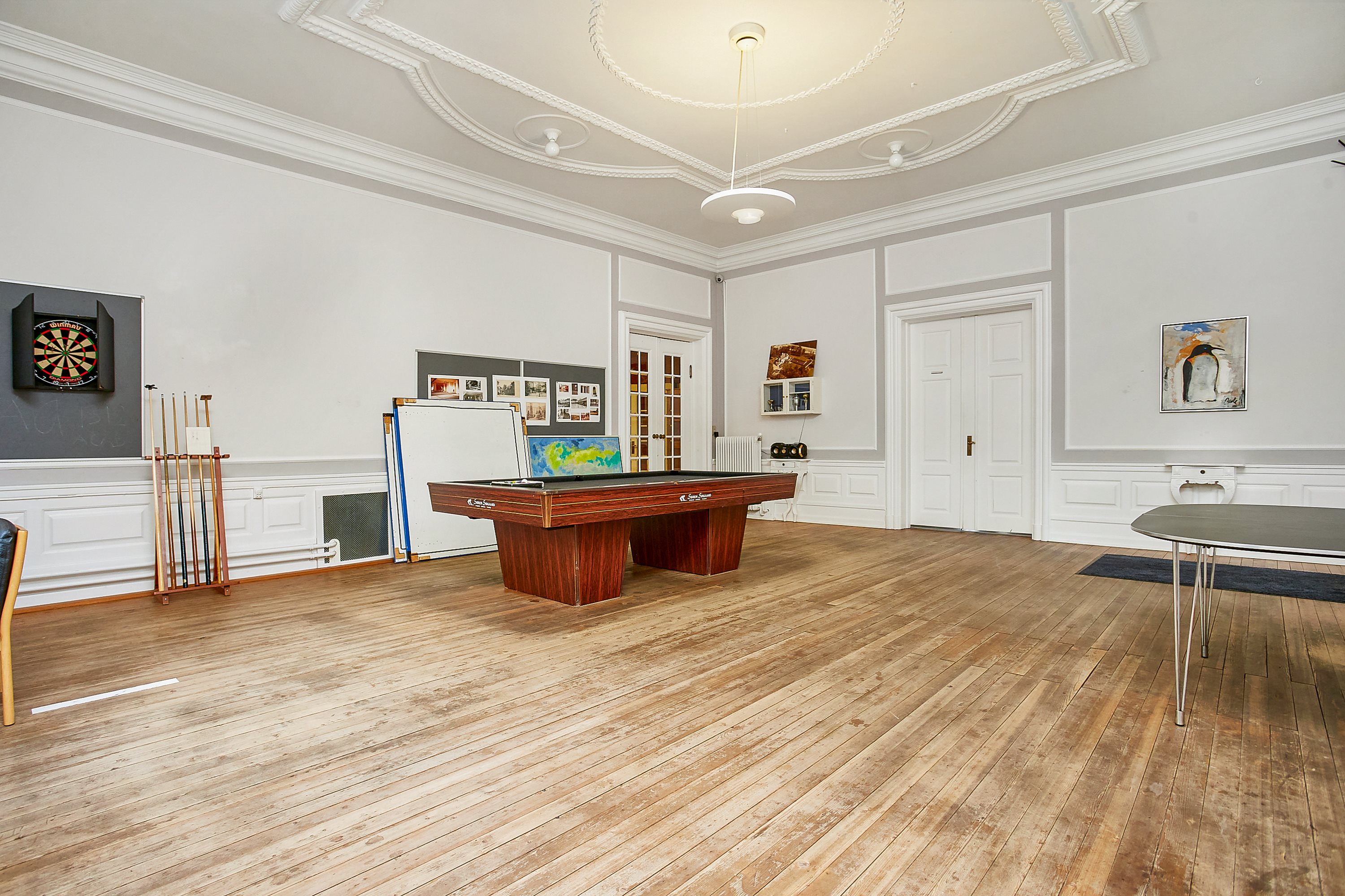 Fremhævet  billede i fuldskærmstilstand. Billede af Sundvej 96, 8700 Horsens