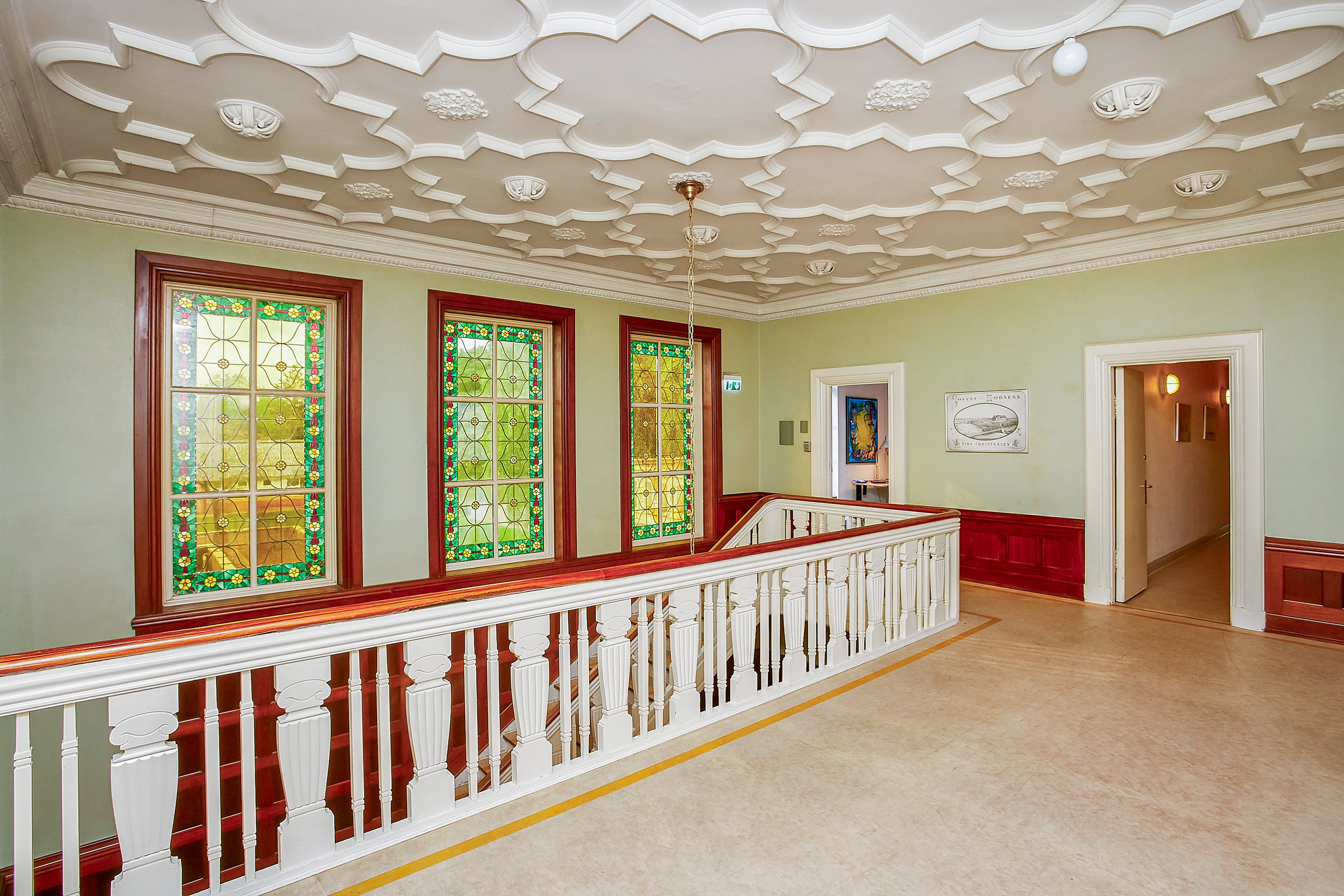 Fremhævet  billede i fuldskærmstilstand. Billede af Sundvej 96, 8700 Horsens