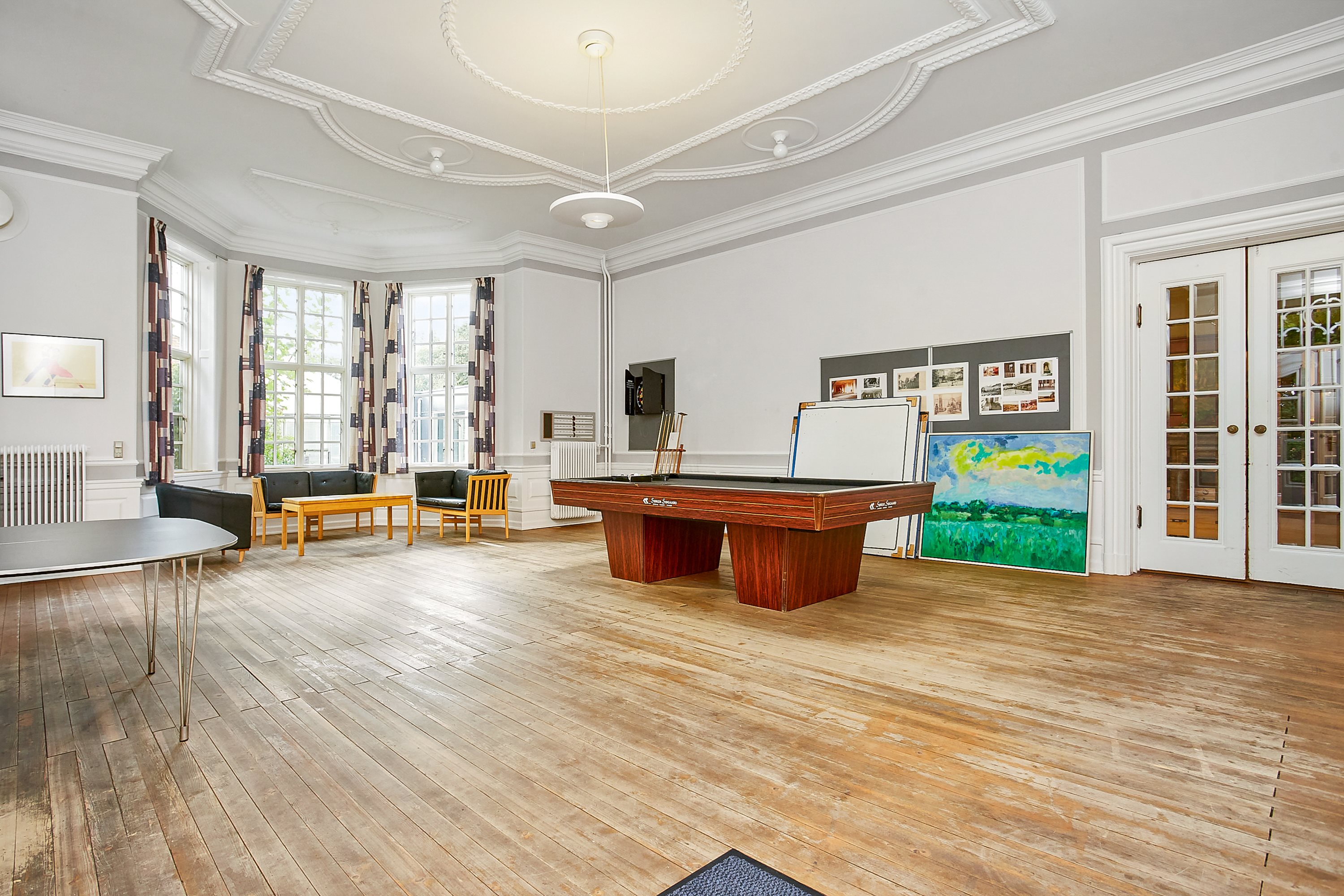 Fremhævet  billede i fuldskærmstilstand. Billede af Sundvej 96, 8700 Horsens