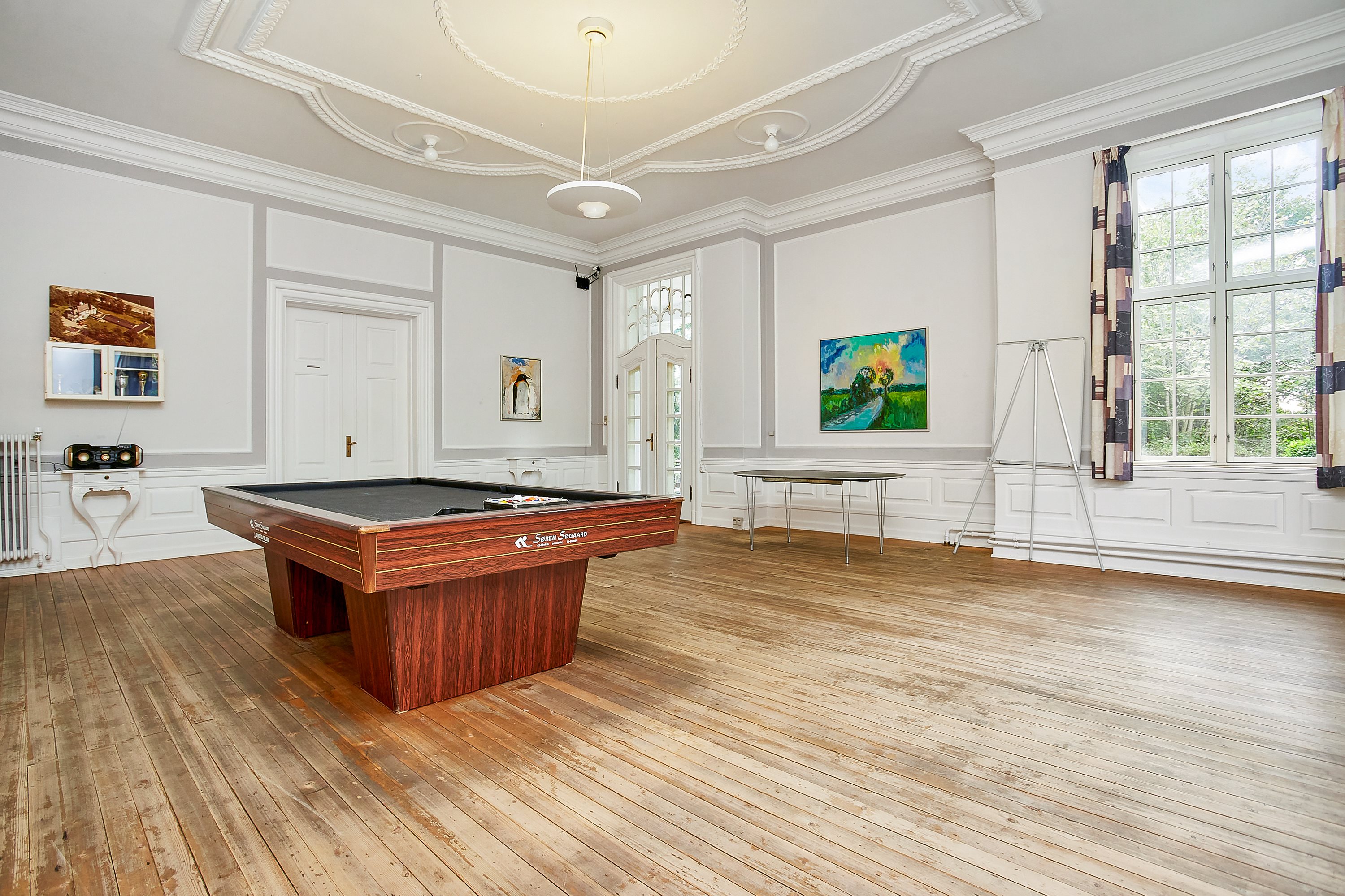 Fremhævet  billede i fuldskærmstilstand. Billede af Sundvej 96, 8700 Horsens